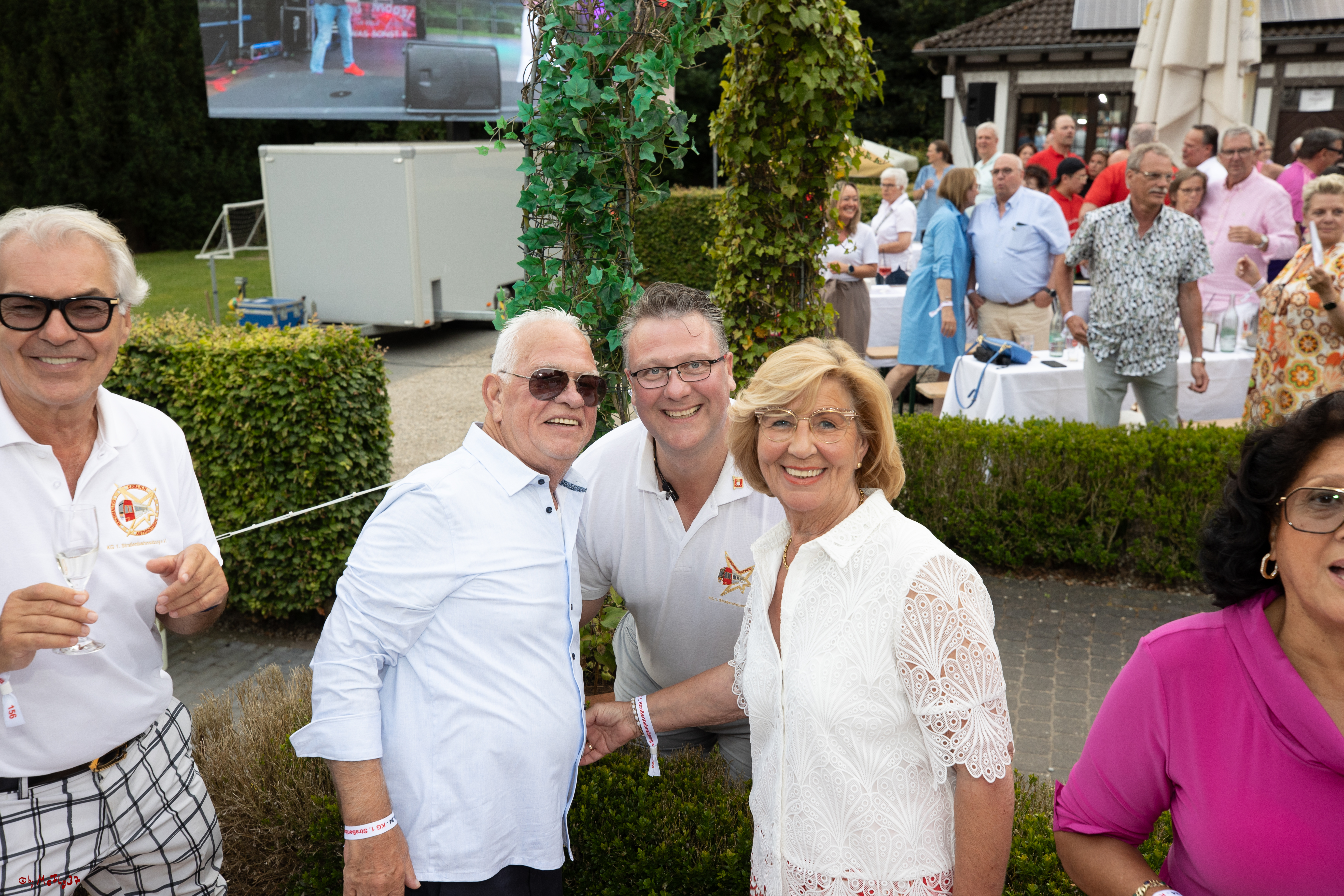 Kulturbiergarten 4.0 das Original Sommerfest 2024, 29.06.2024