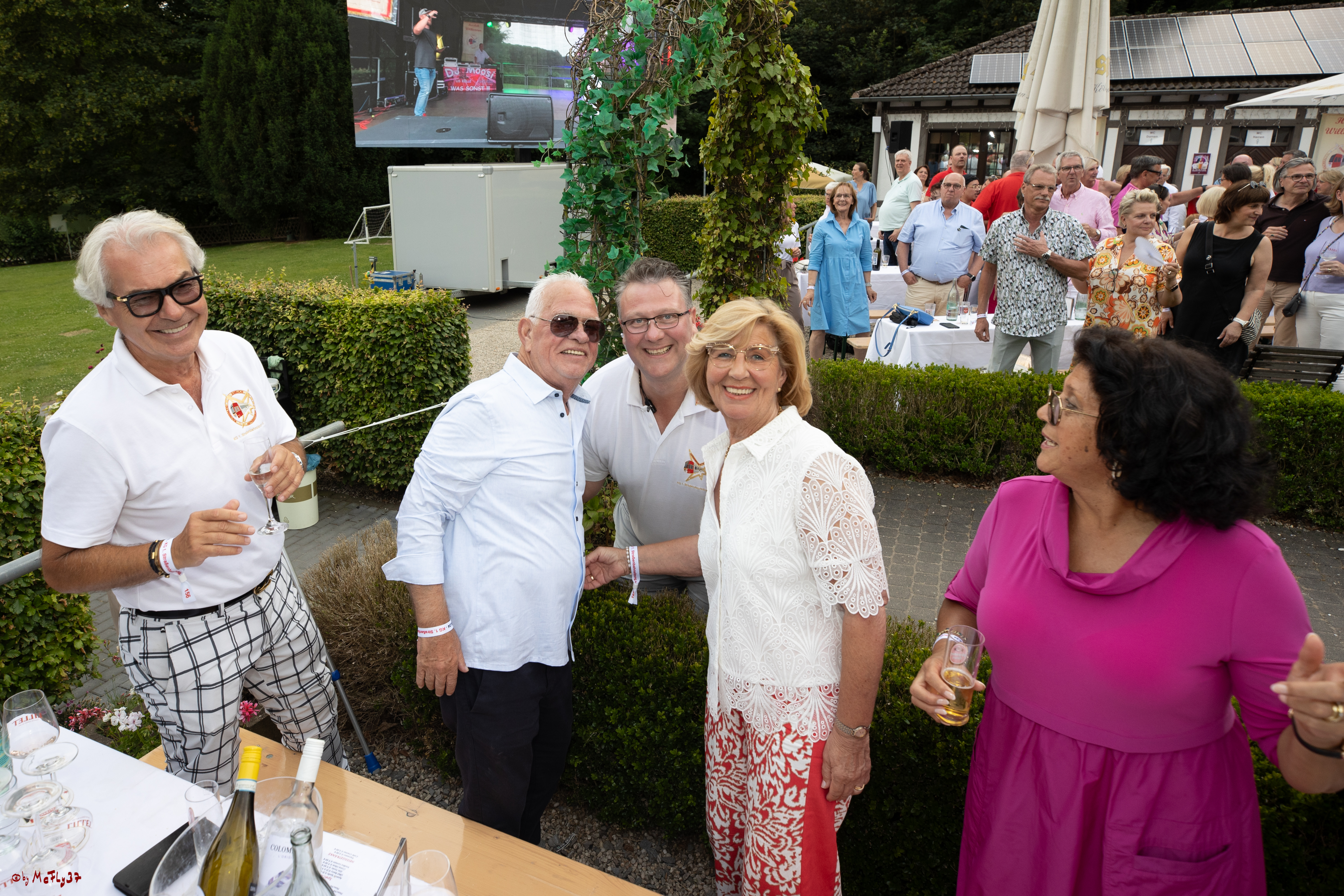 Kulturbiergarten 4.0 das Original Sommerfest 2024, 29.06.2024