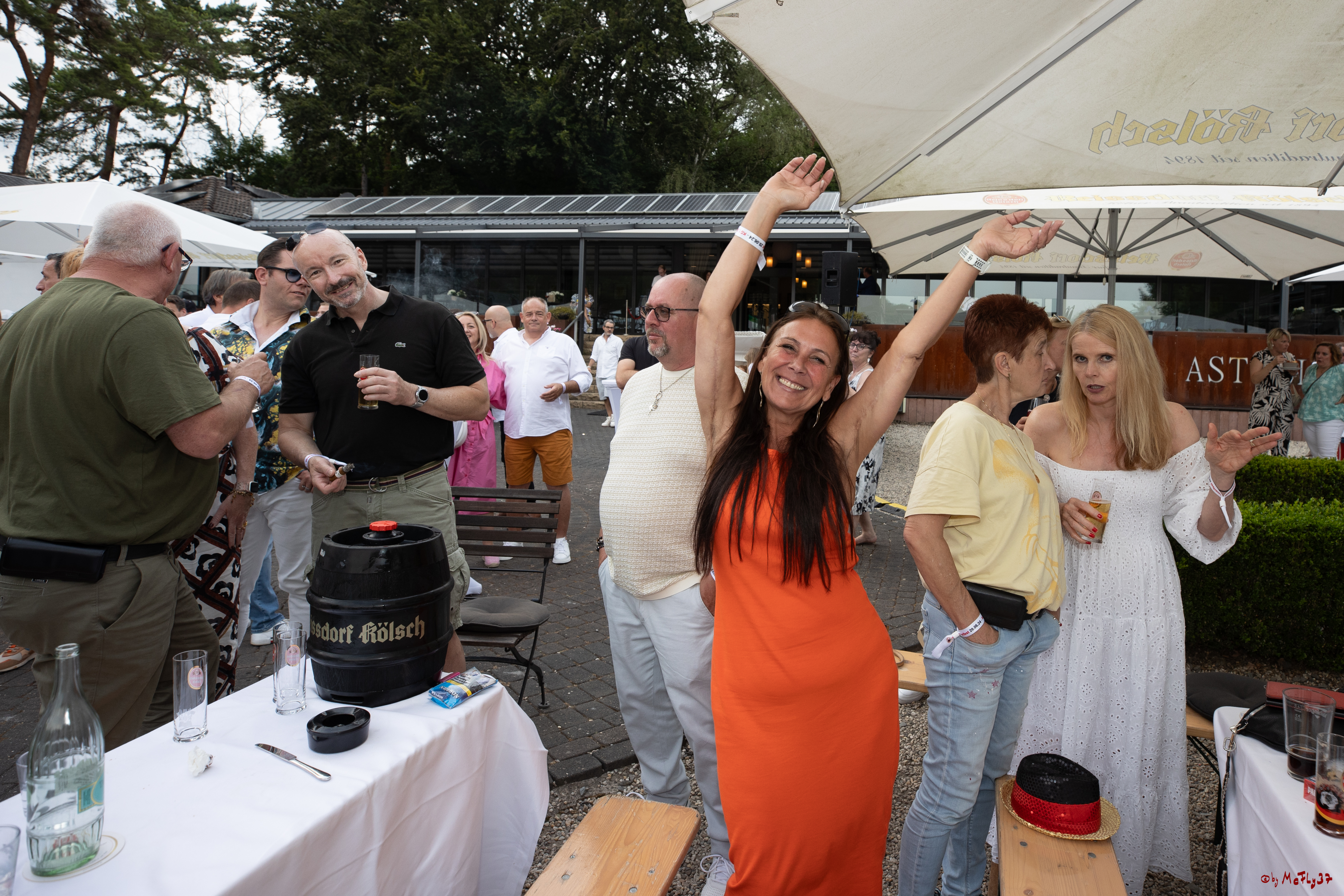 Kulturbiergarten 4.0 das Original Sommerfest 2024, 29.06.2024