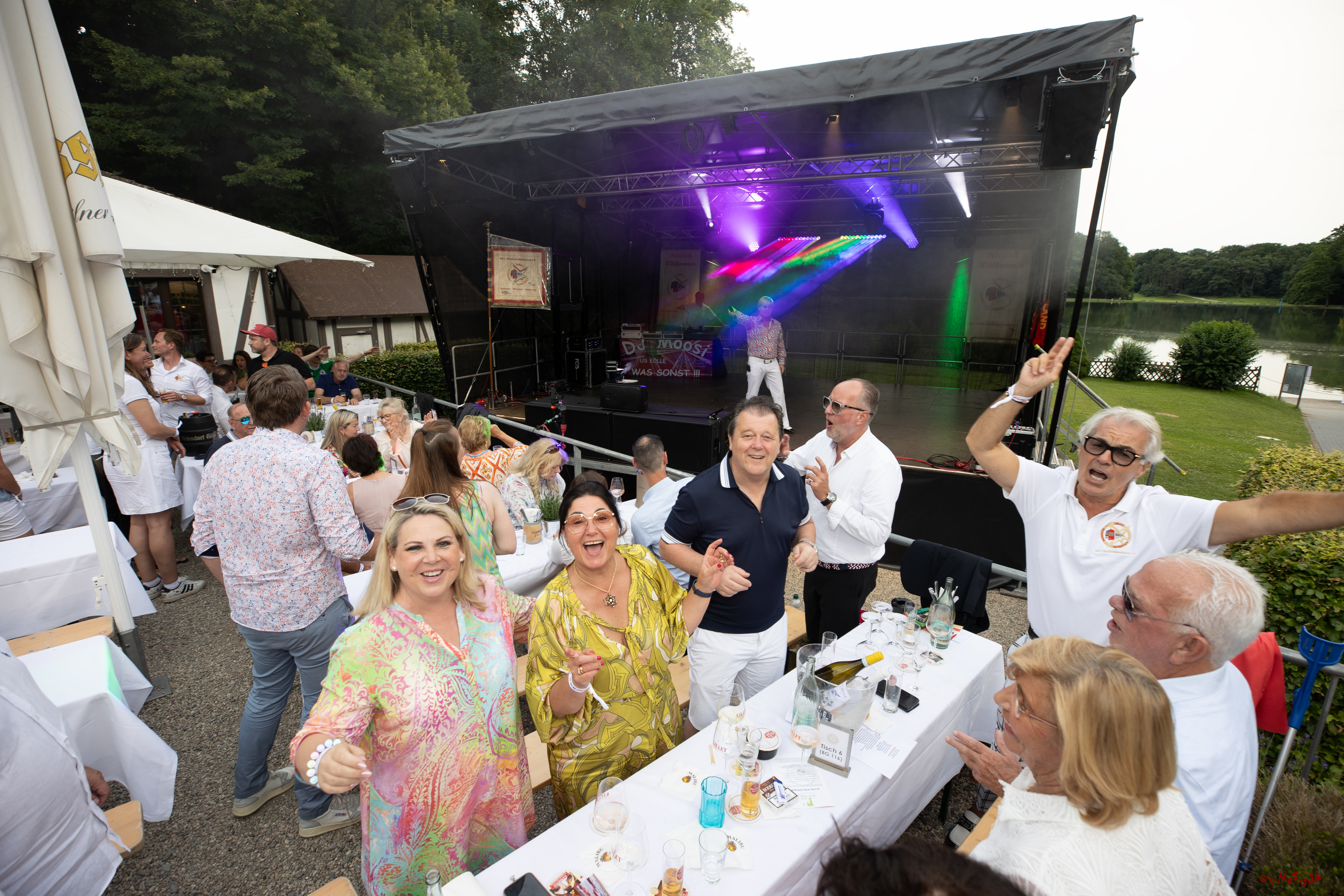 Kulturbiergarten 4.0 das Original Sommerfest 2024, 29.06.2024