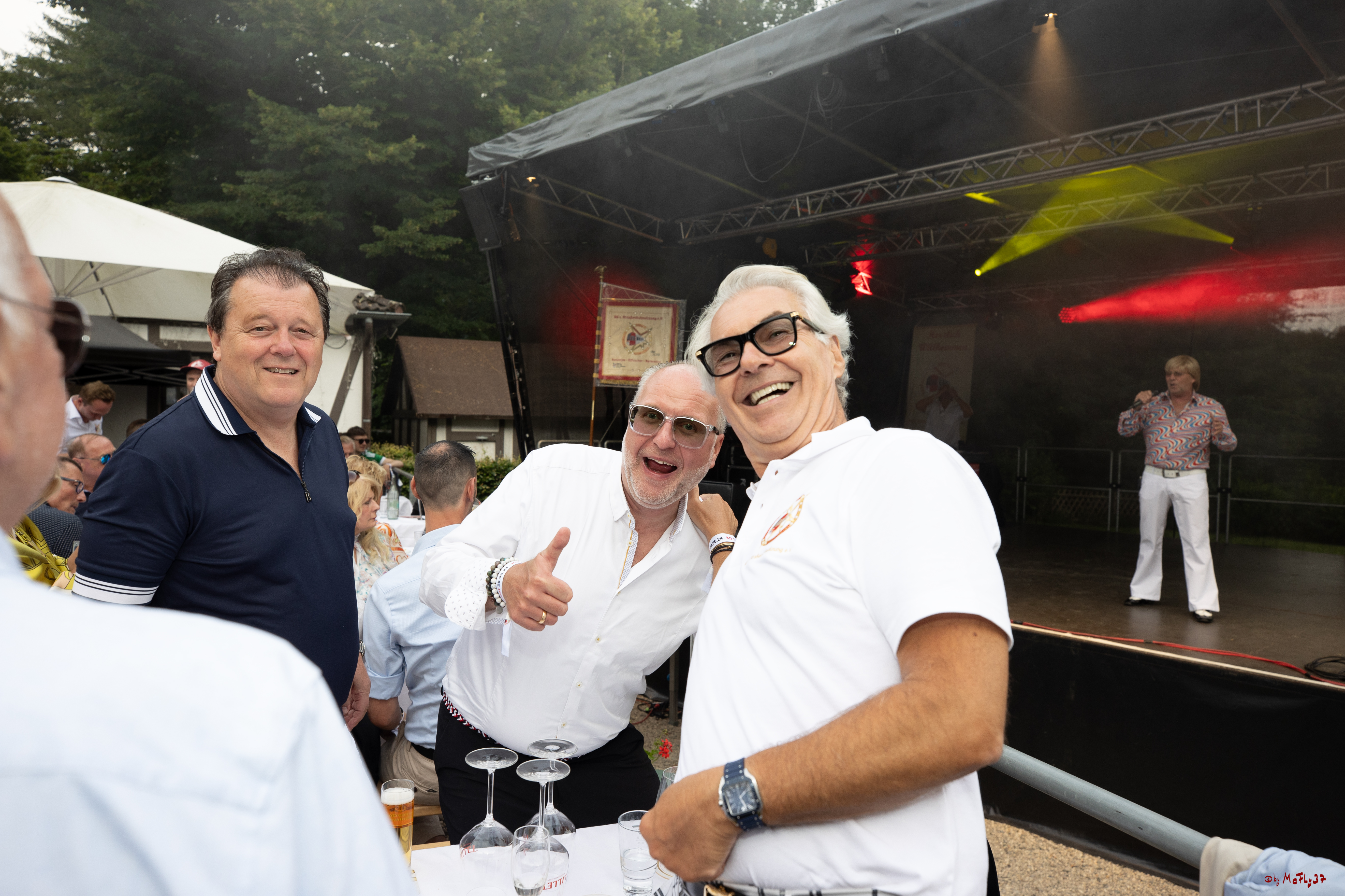 Kulturbiergarten 4.0 das Original Sommerfest 2024, 29.06.2024