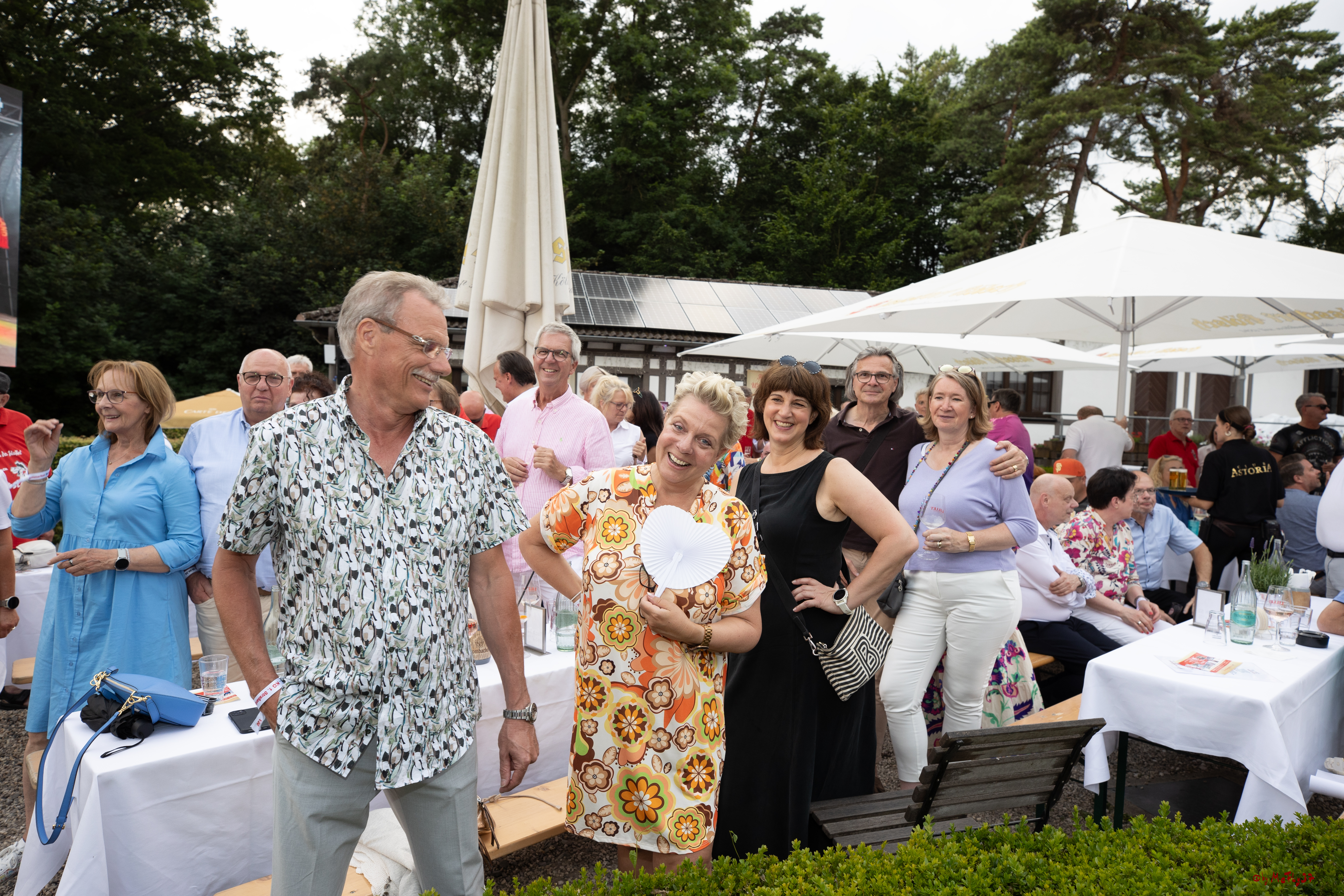 Kulturbiergarten 4.0 das Original Sommerfest 2024, 29.06.2024