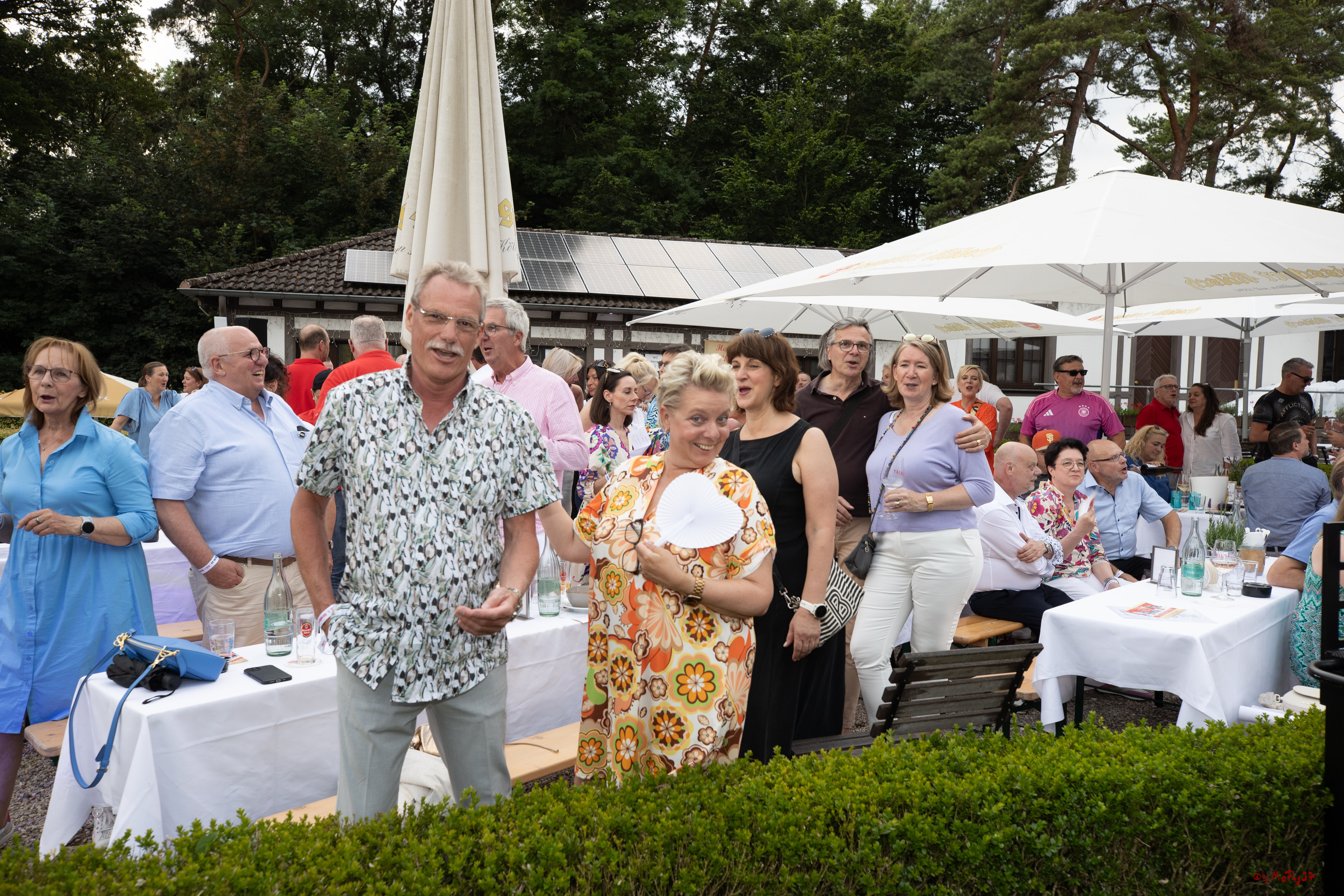 Kulturbiergarten 4.0 das Original Sommerfest 2024, 29.06.2024