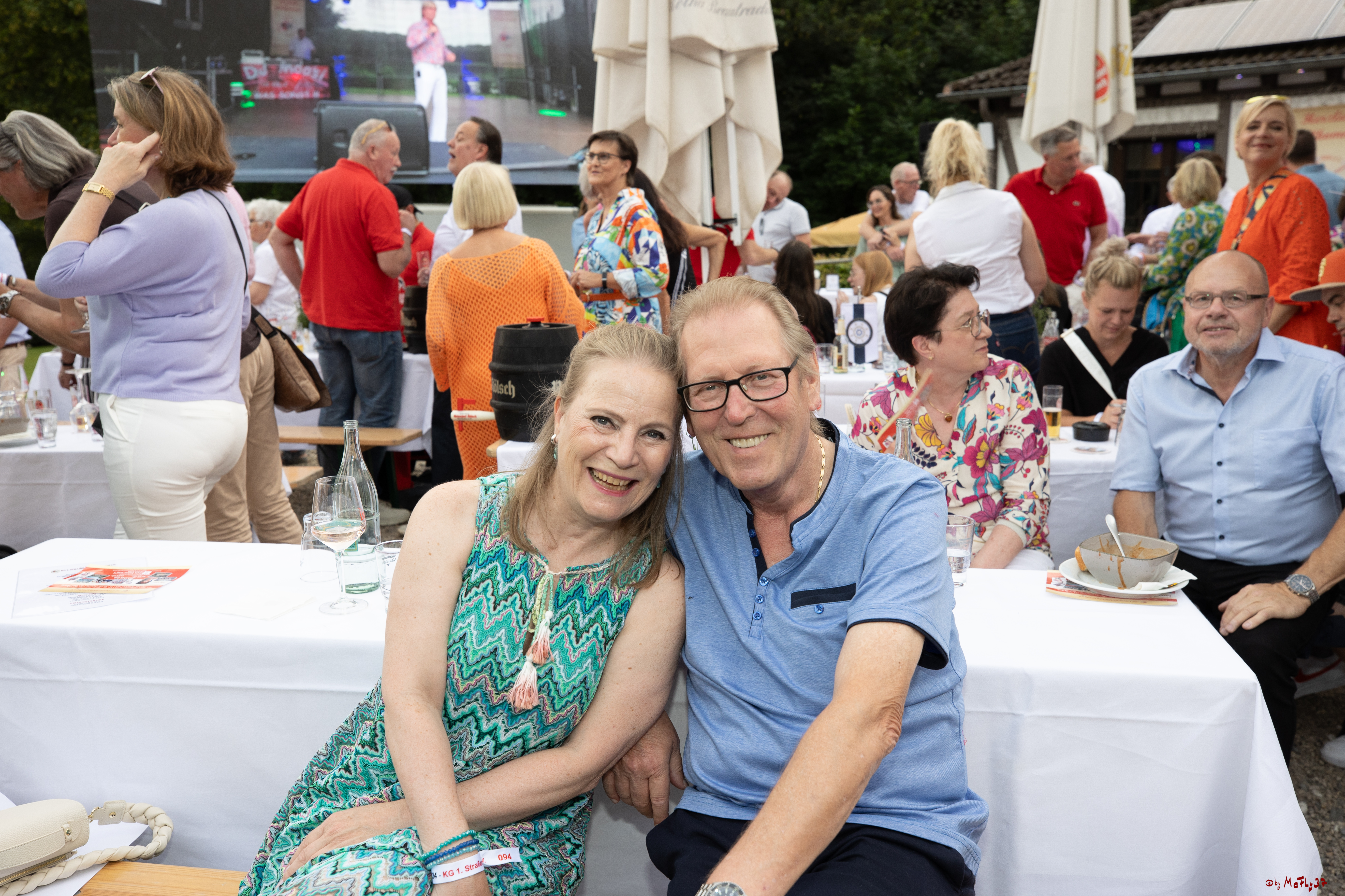 Kulturbiergarten 4.0 das Original Sommerfest 2024, 29.06.2024