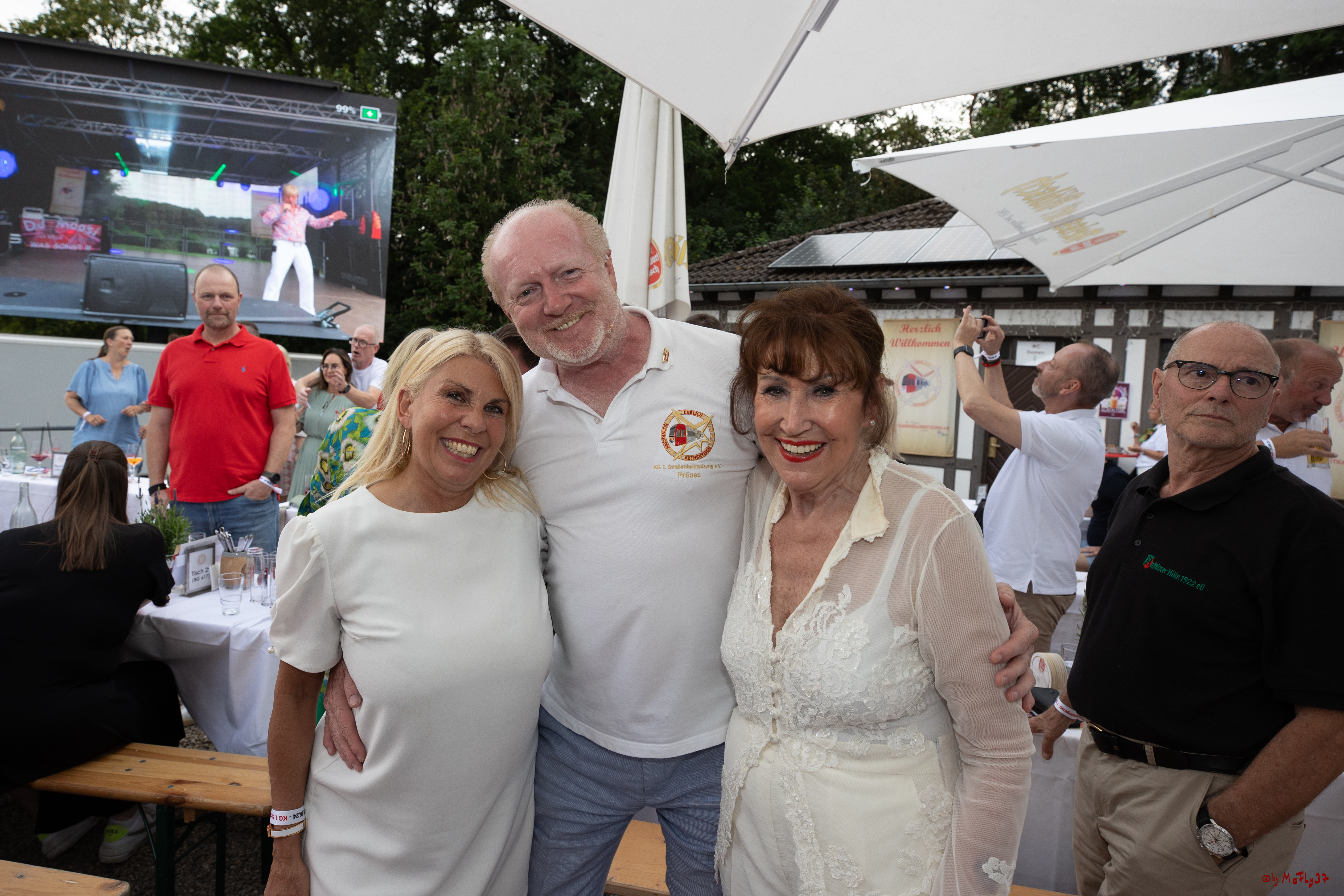 Kulturbiergarten 4.0 das Original Sommerfest 2024, 29.06.2024