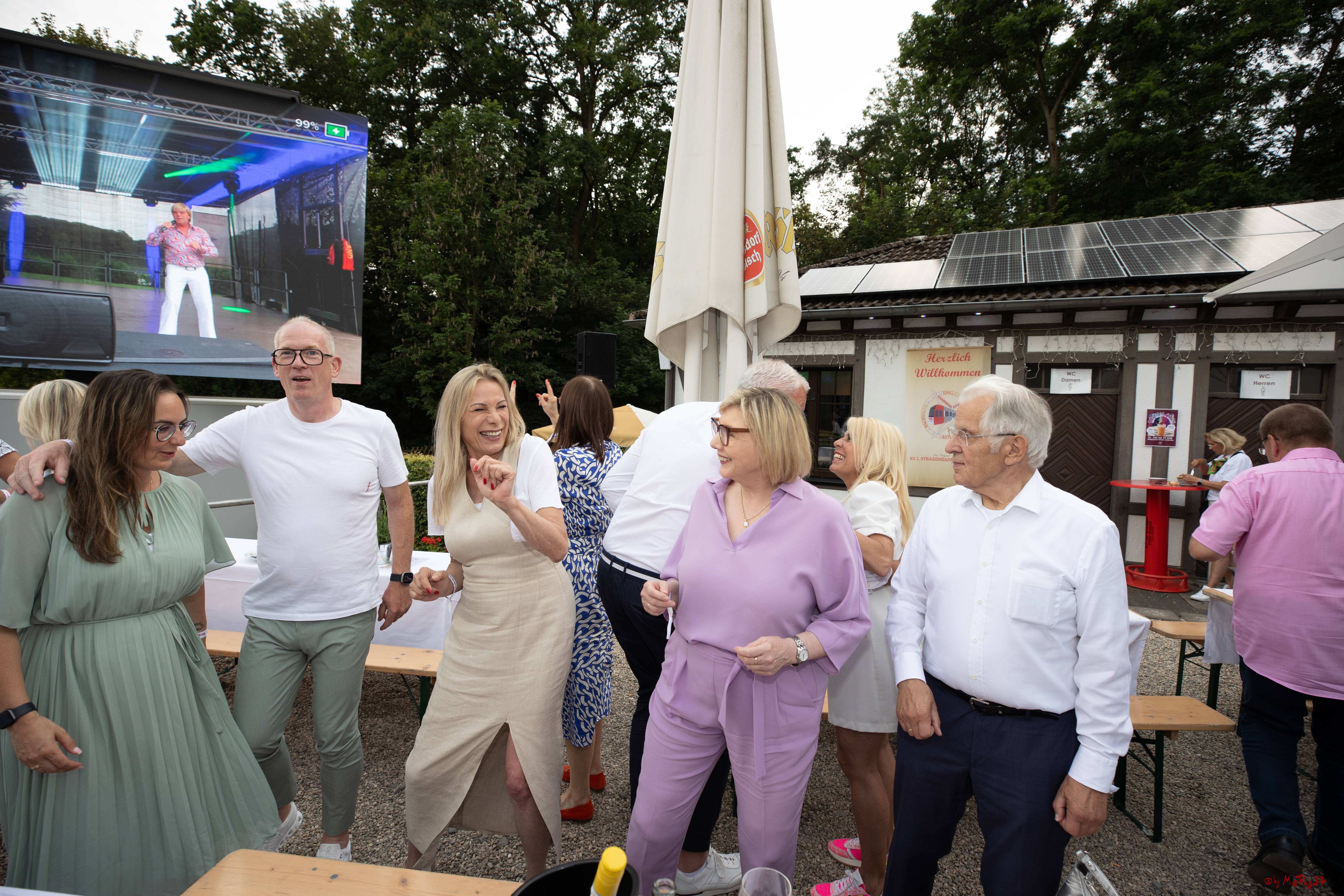 Kulturbiergarten 4.0 das Original Sommerfest 2024, 29.06.2024