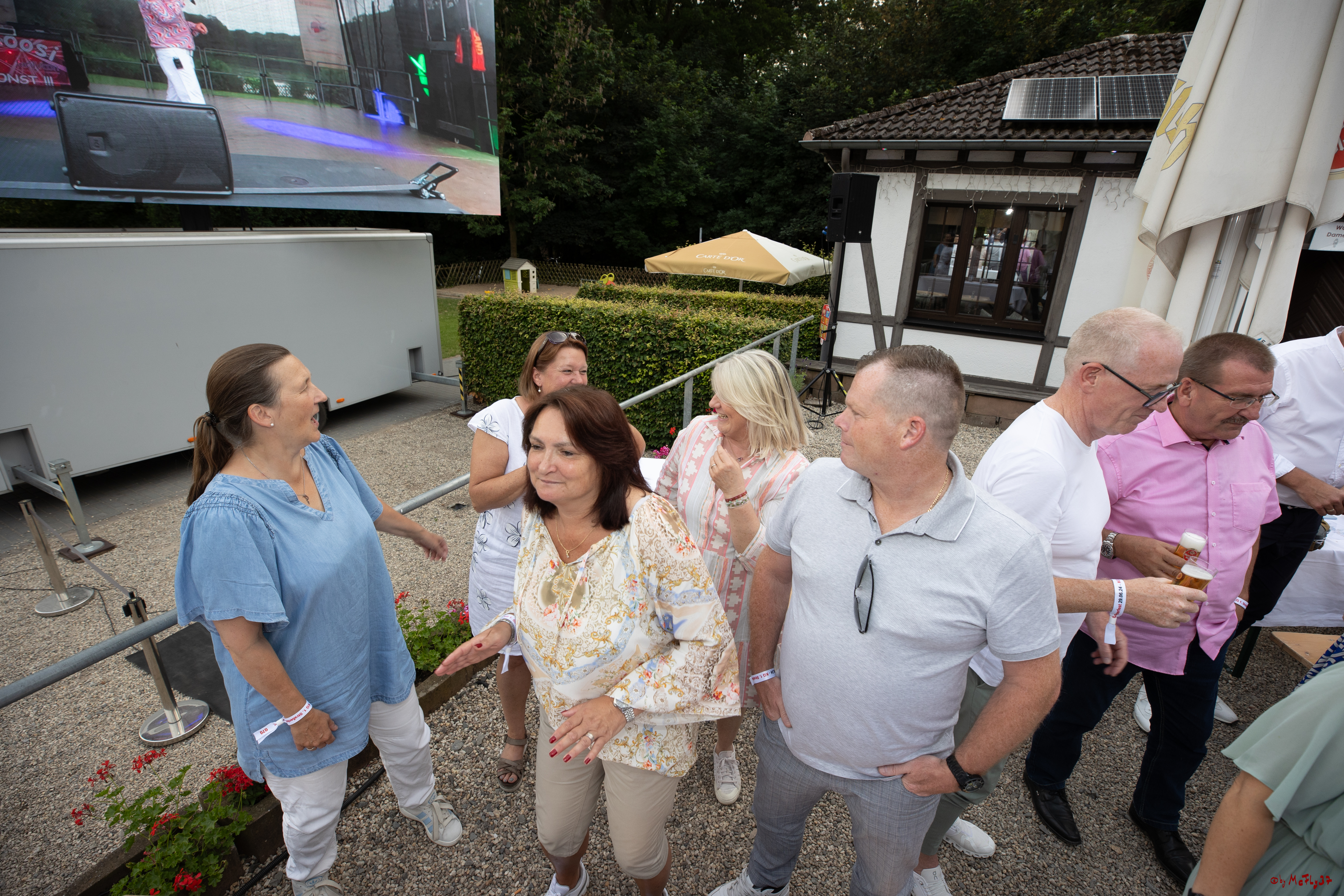 Kulturbiergarten 4.0 das Original Sommerfest 2024, 29.06.2024