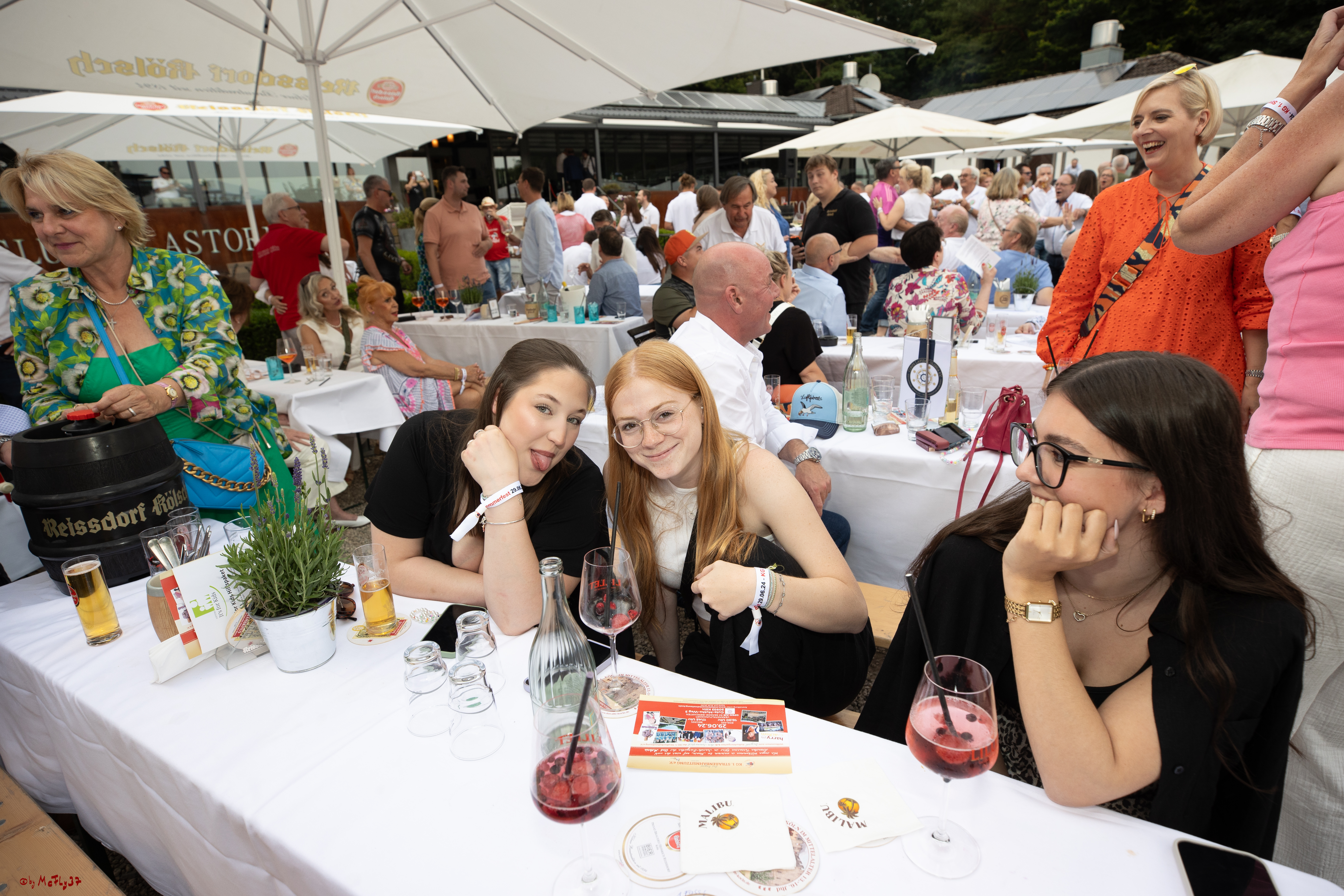 Kulturbiergarten 4.0 das Original Sommerfest 2024, 29.06.2024