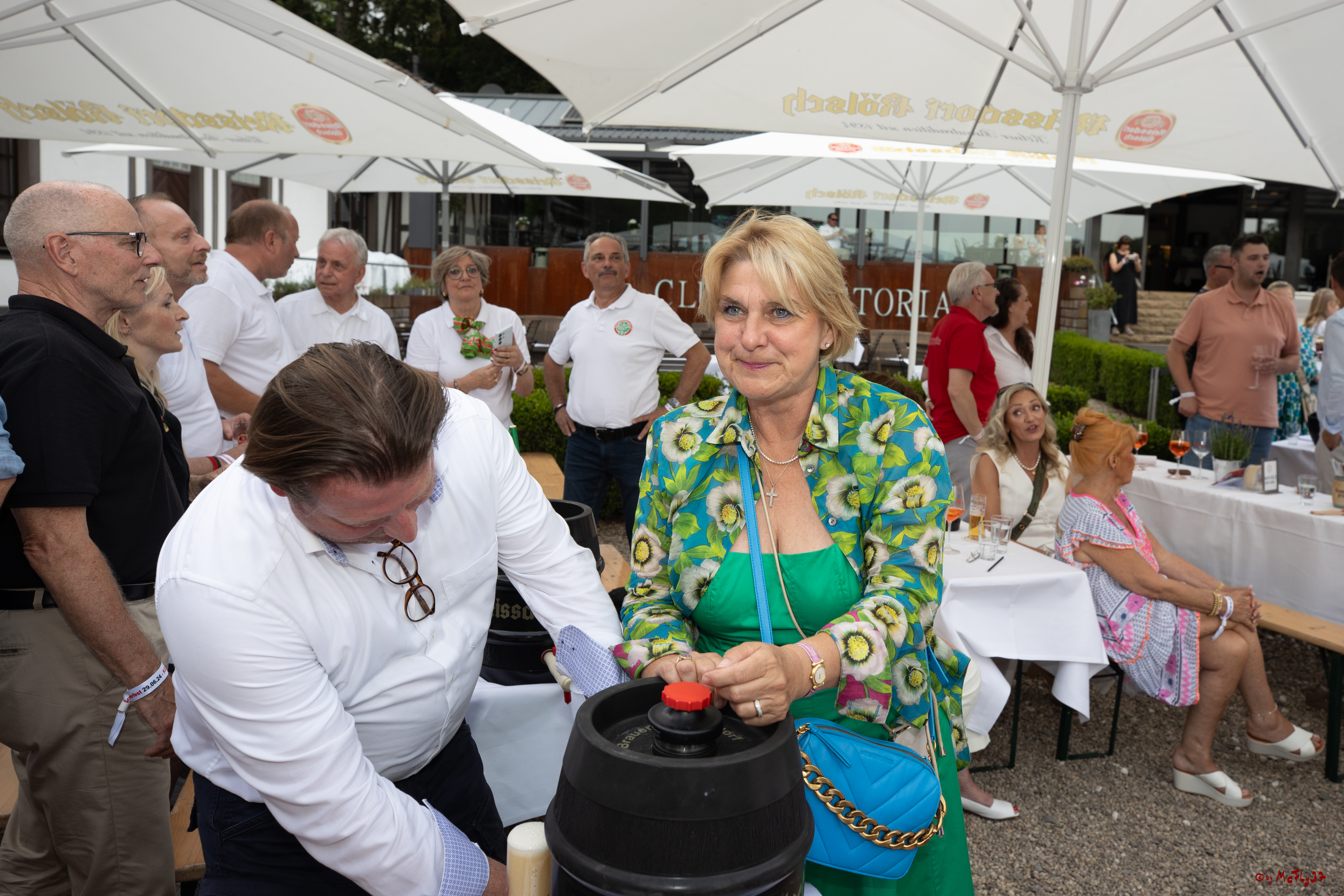 Kulturbiergarten 4.0 das Original Sommerfest 2024, 29.06.2024