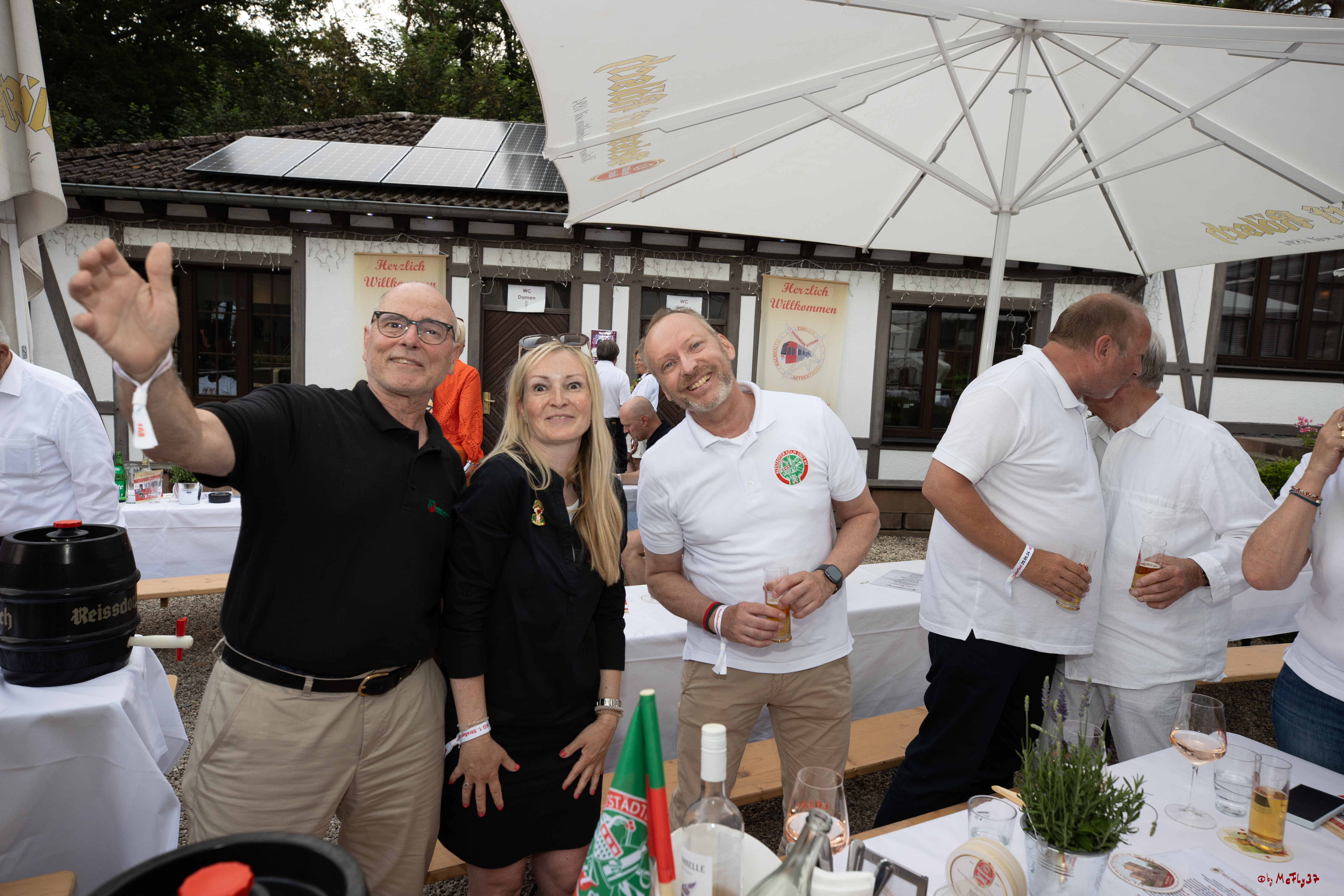 Kulturbiergarten 4.0 das Original Sommerfest 2024, 29.06.2024