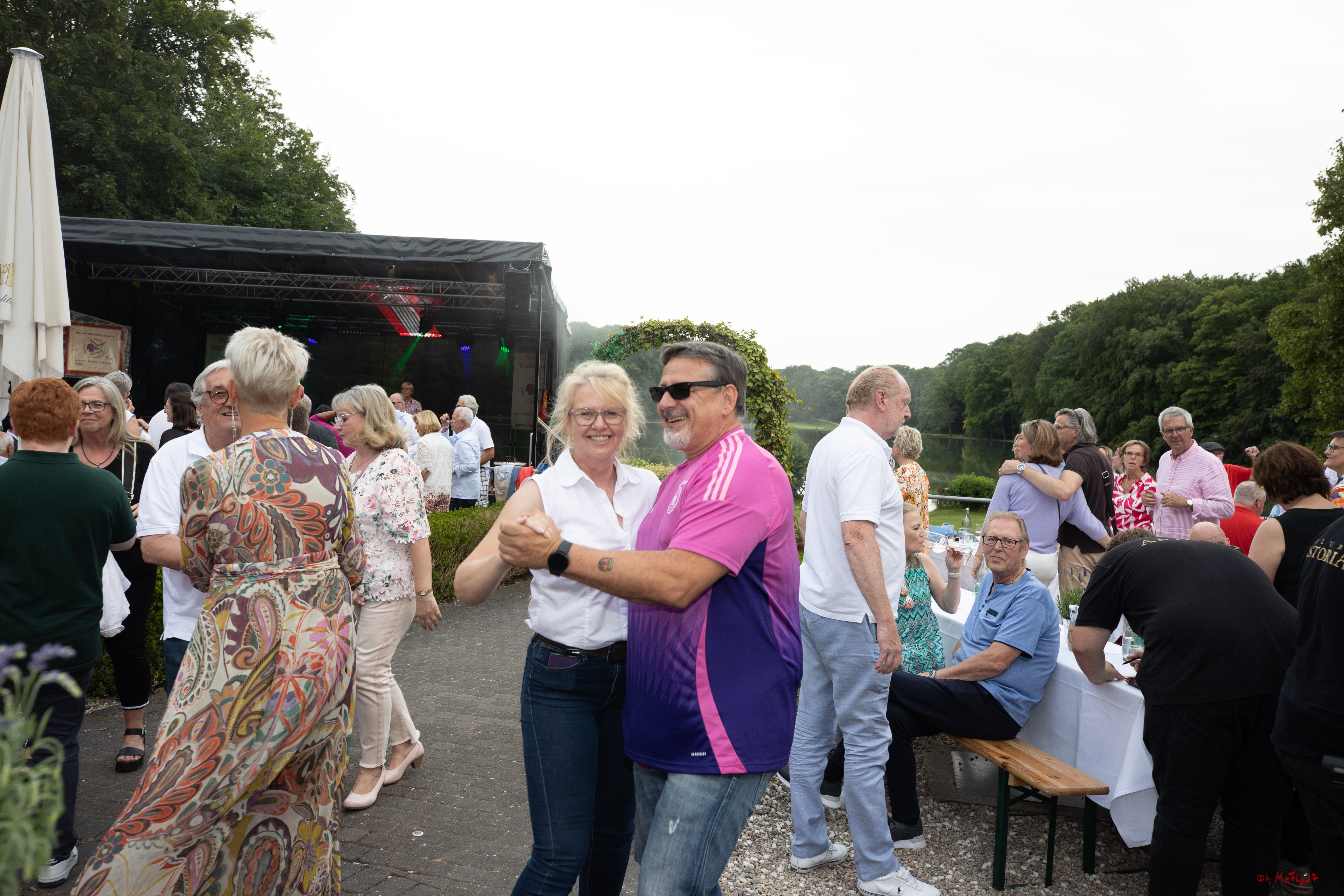 Kulturbiergarten 4.0 das Original Sommerfest 2024, 29.06.2024