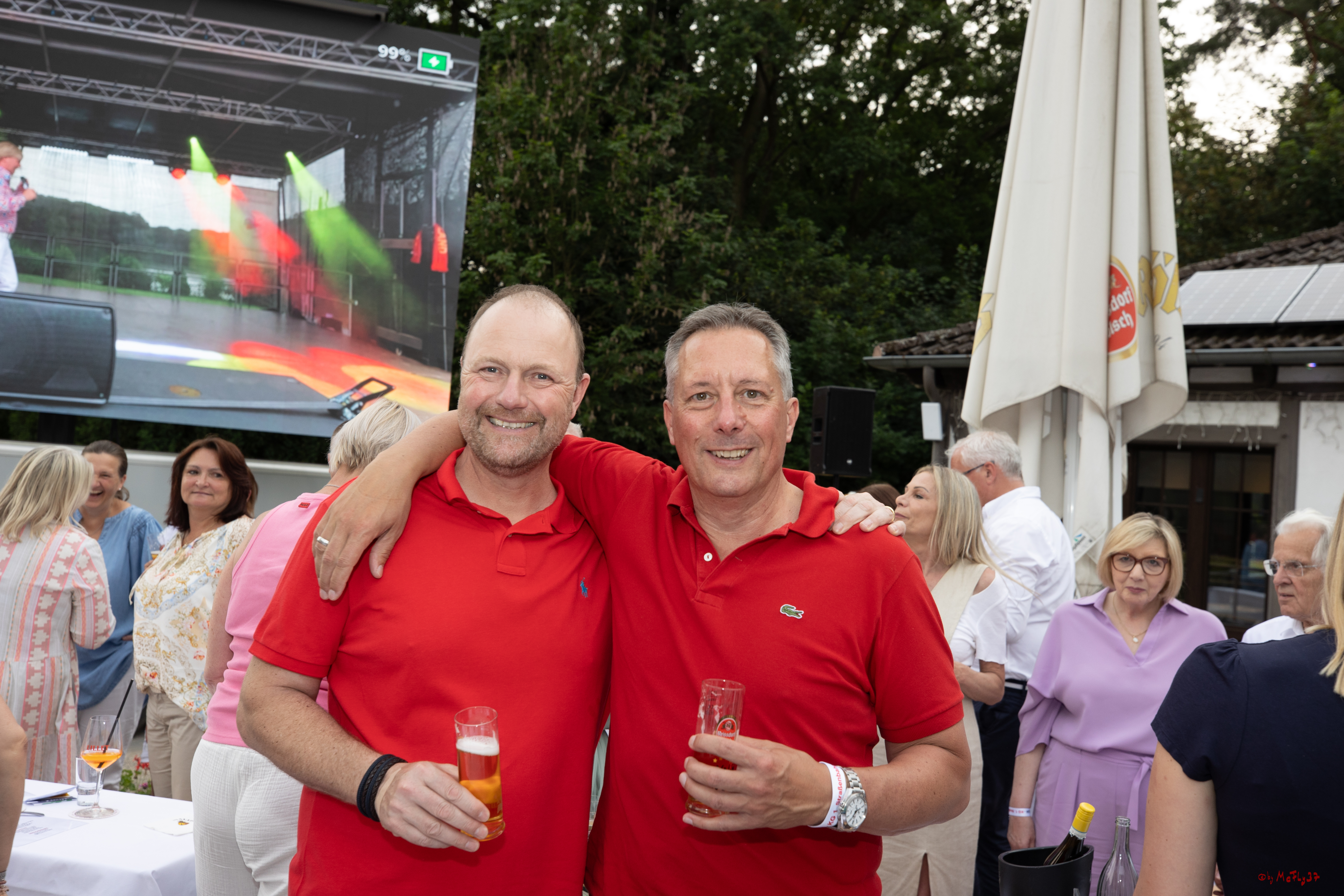 Kulturbiergarten 4.0 das Original Sommerfest 2024, 29.06.2024