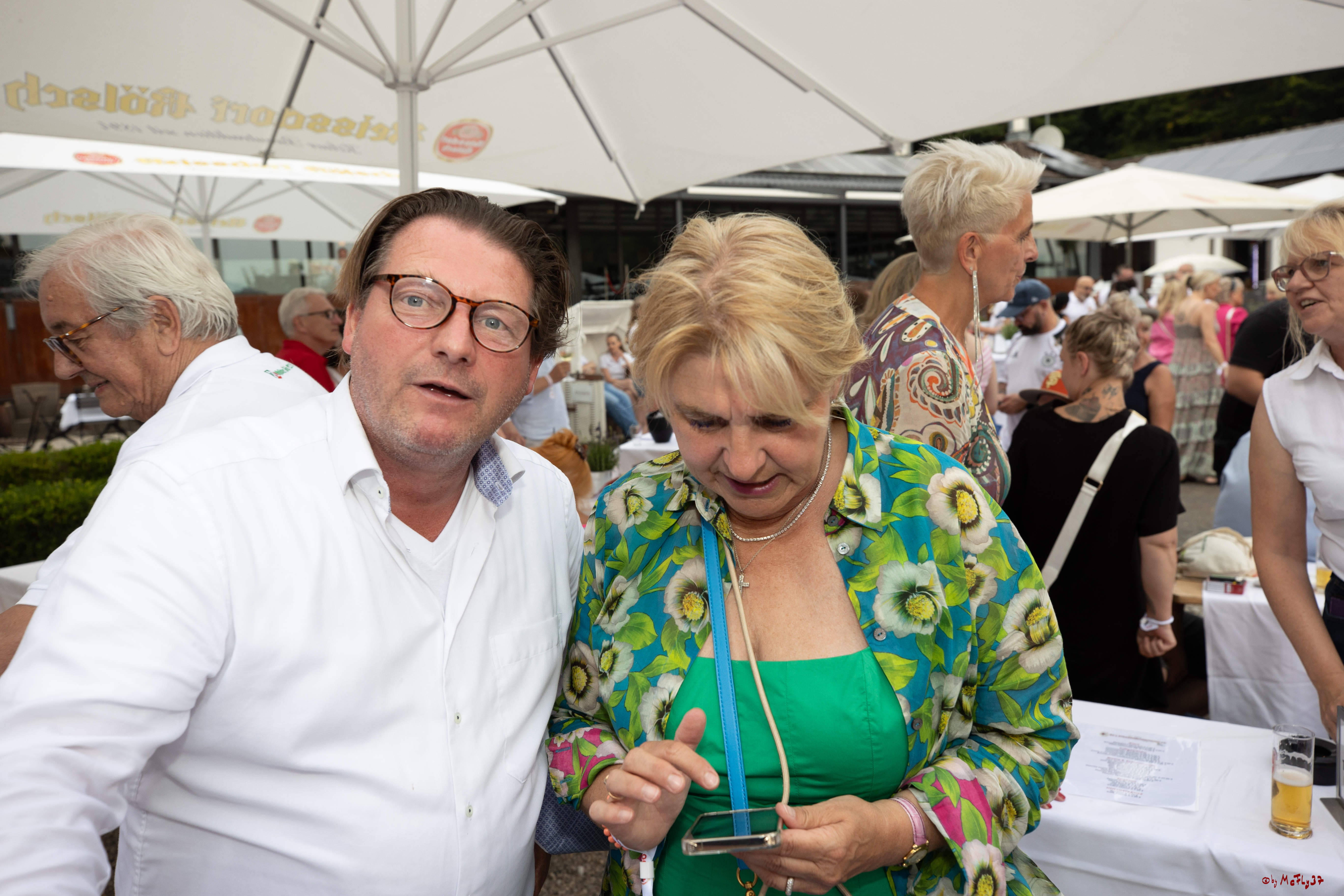 Kulturbiergarten 4.0 das Original Sommerfest 2024, 29.06.2024