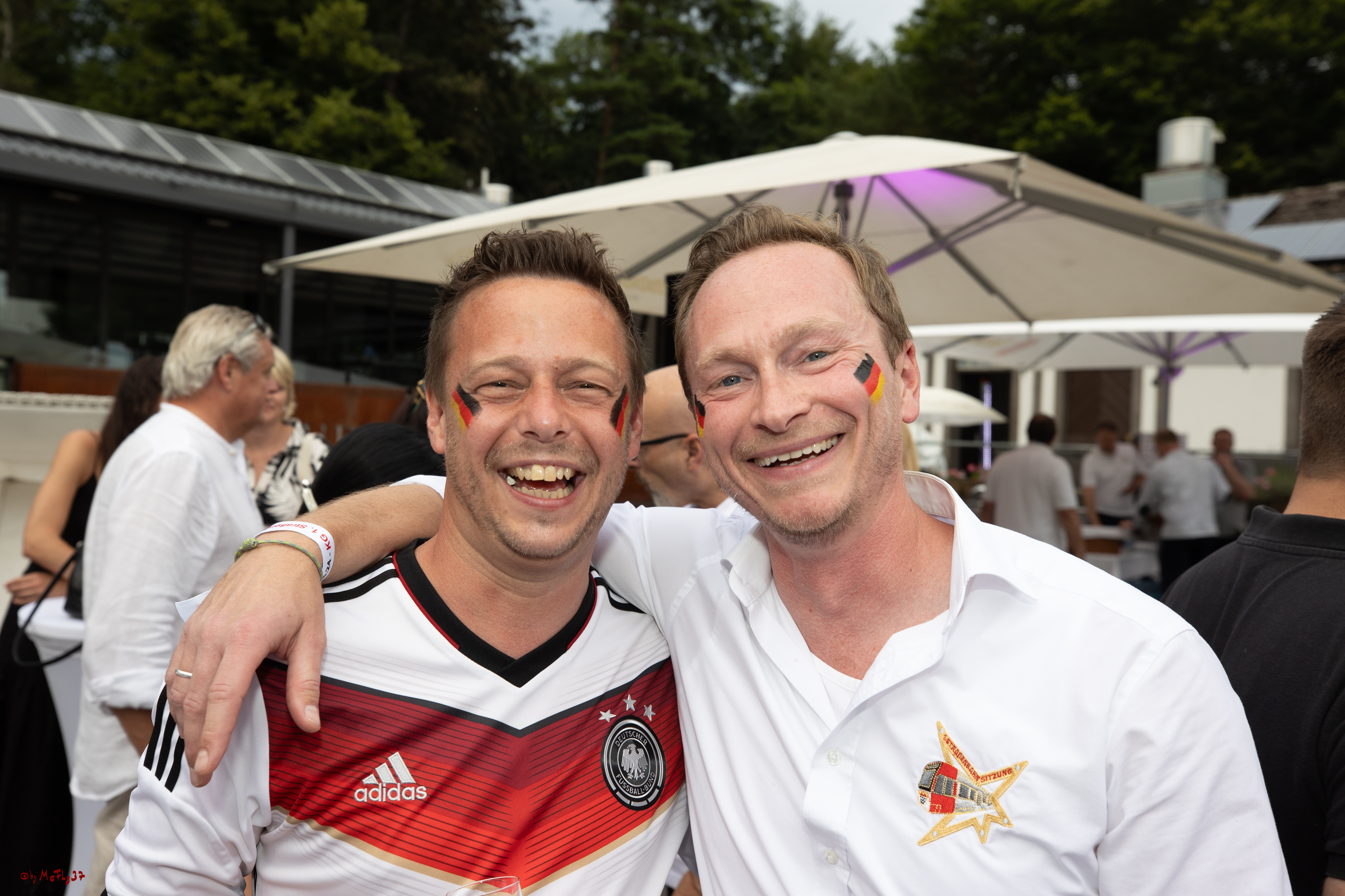 Kulturbiergarten 4.0 das Original Sommerfest 2024, 29.06.2024