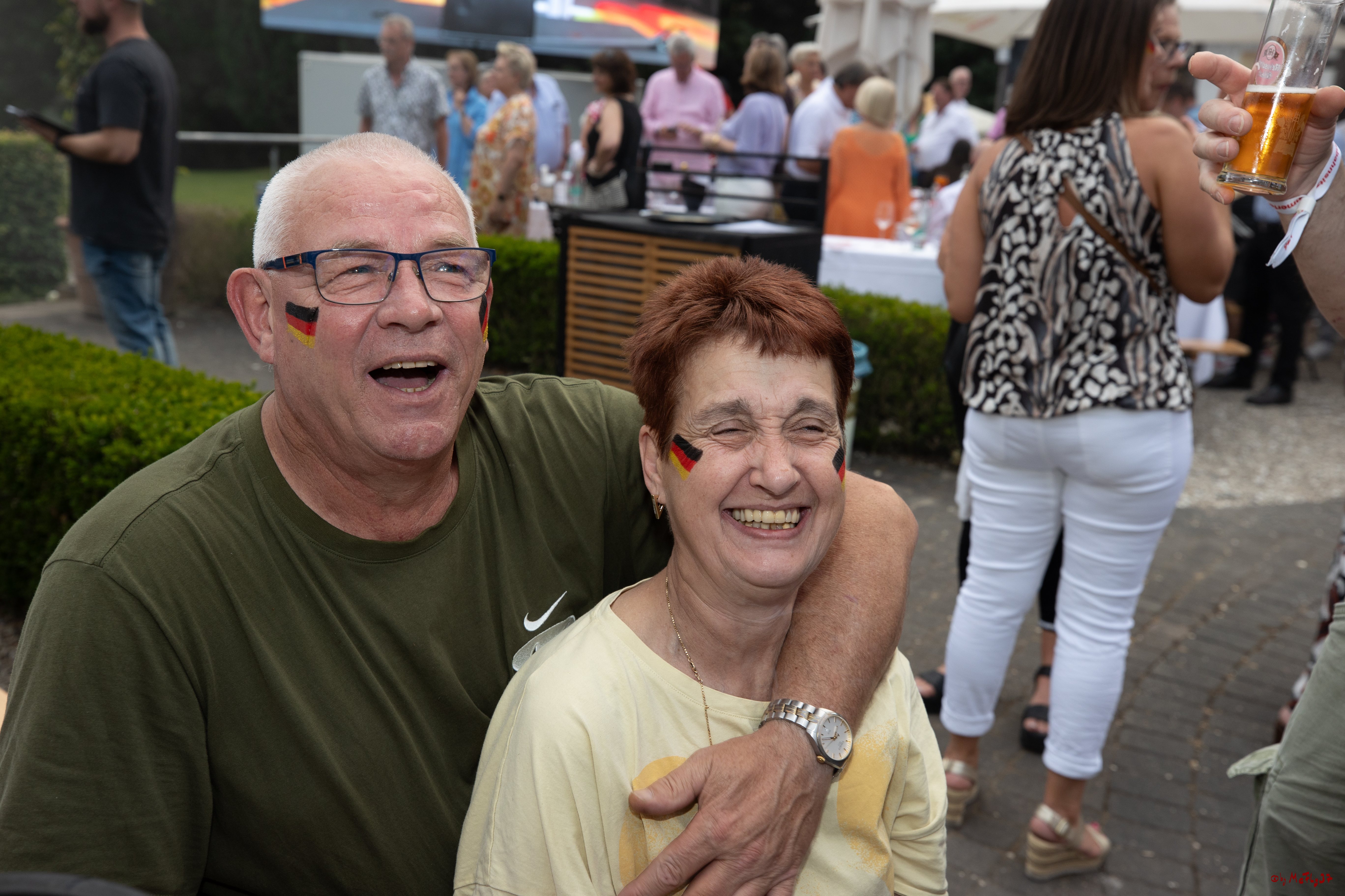 Kulturbiergarten 4.0 das Original Sommerfest 2024, 29.06.2024