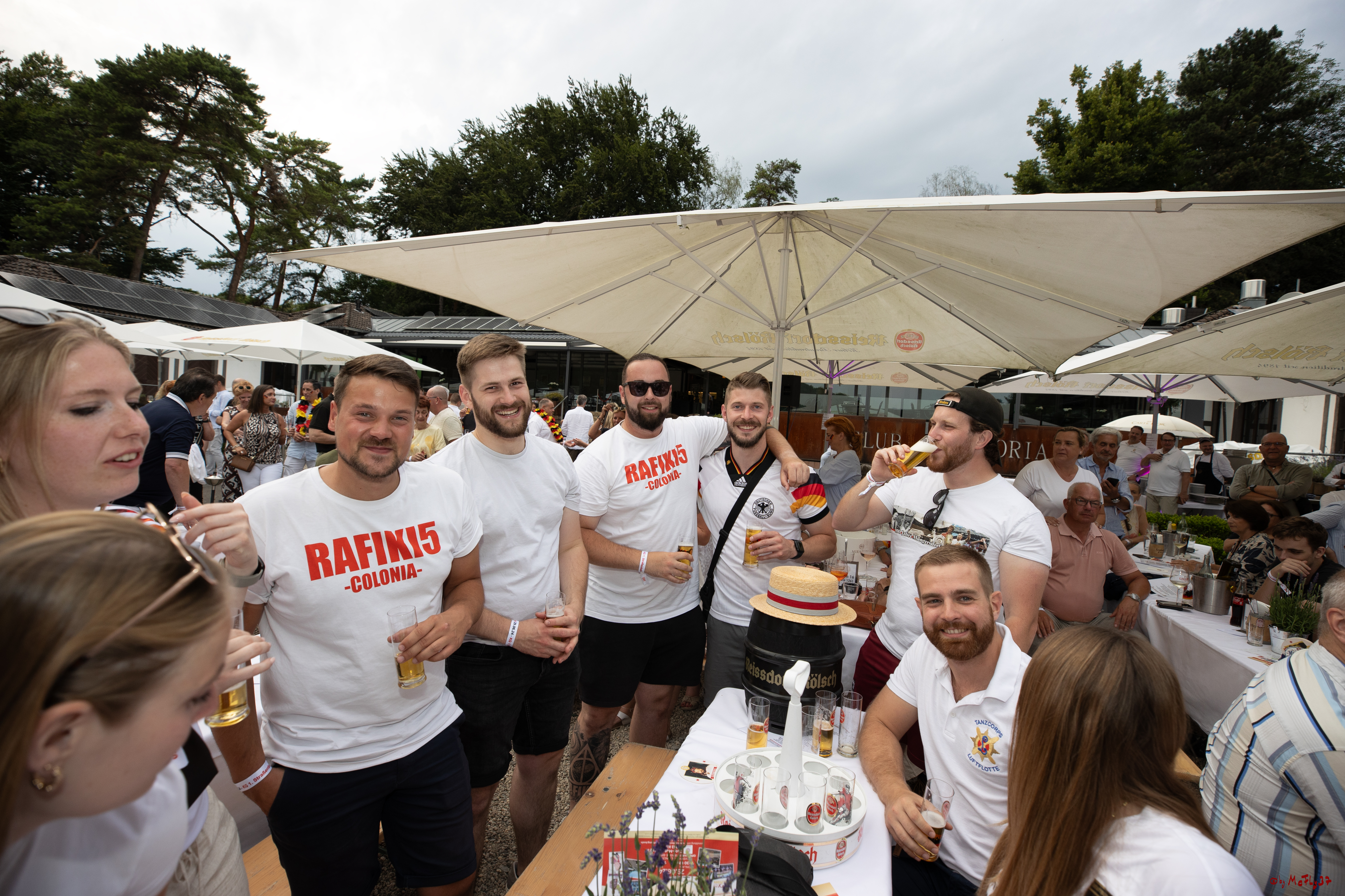 Kulturbiergarten 4.0 das Original Sommerfest 2024, 29.06.2024