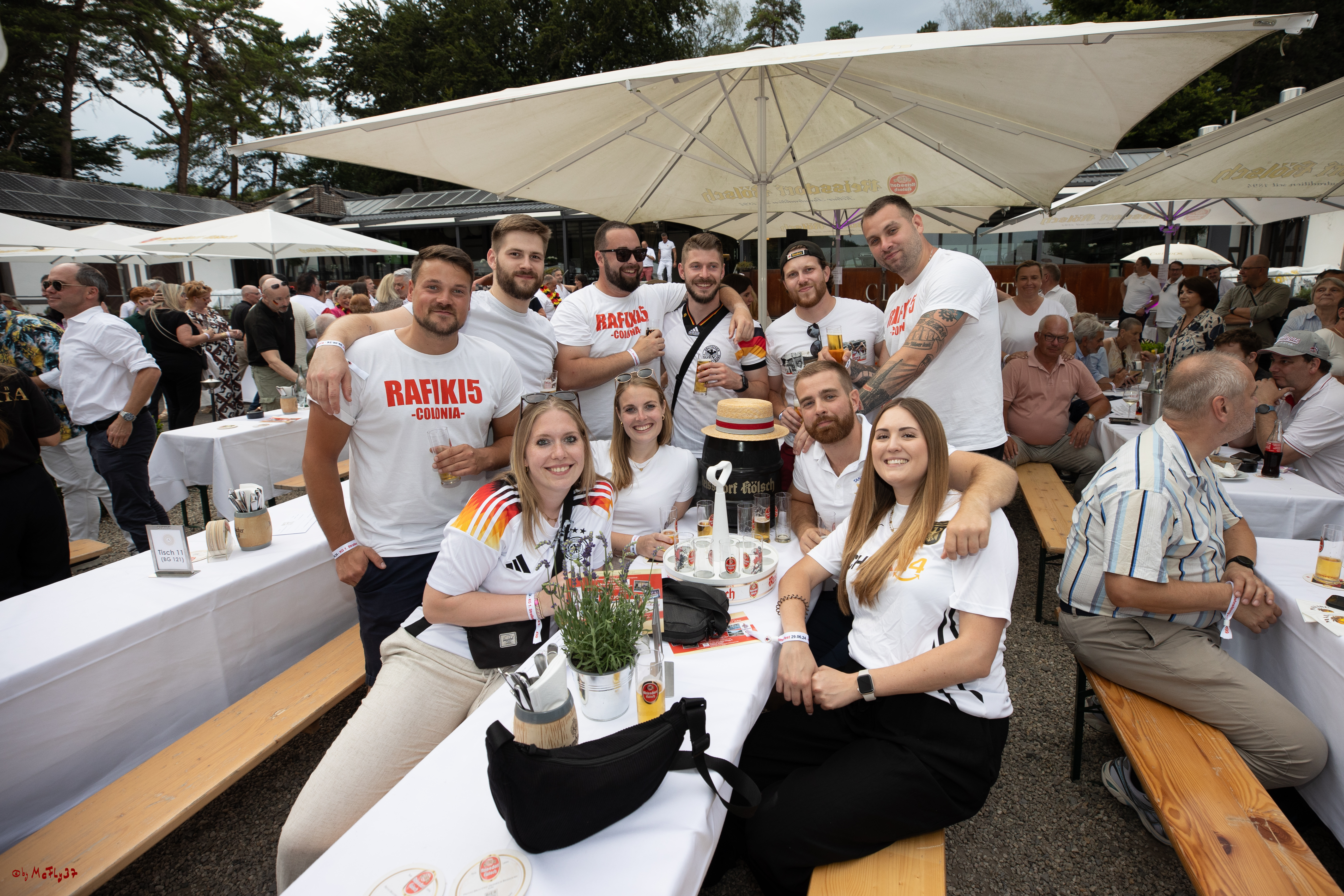 Kulturbiergarten 4.0 das Original Sommerfest 2024, 29.06.2024