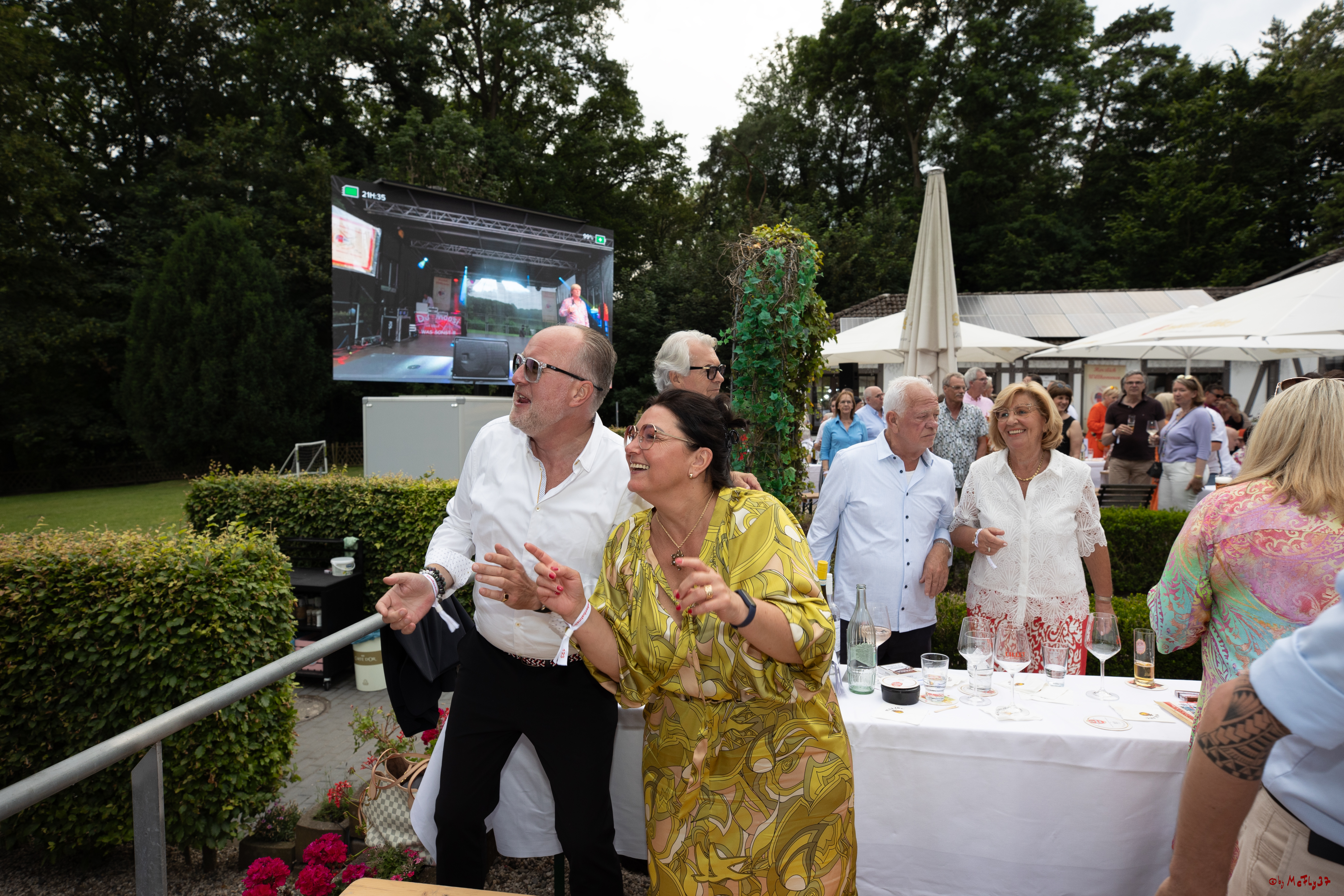 Kulturbiergarten 4.0 das Original Sommerfest 2024, 29.06.2024