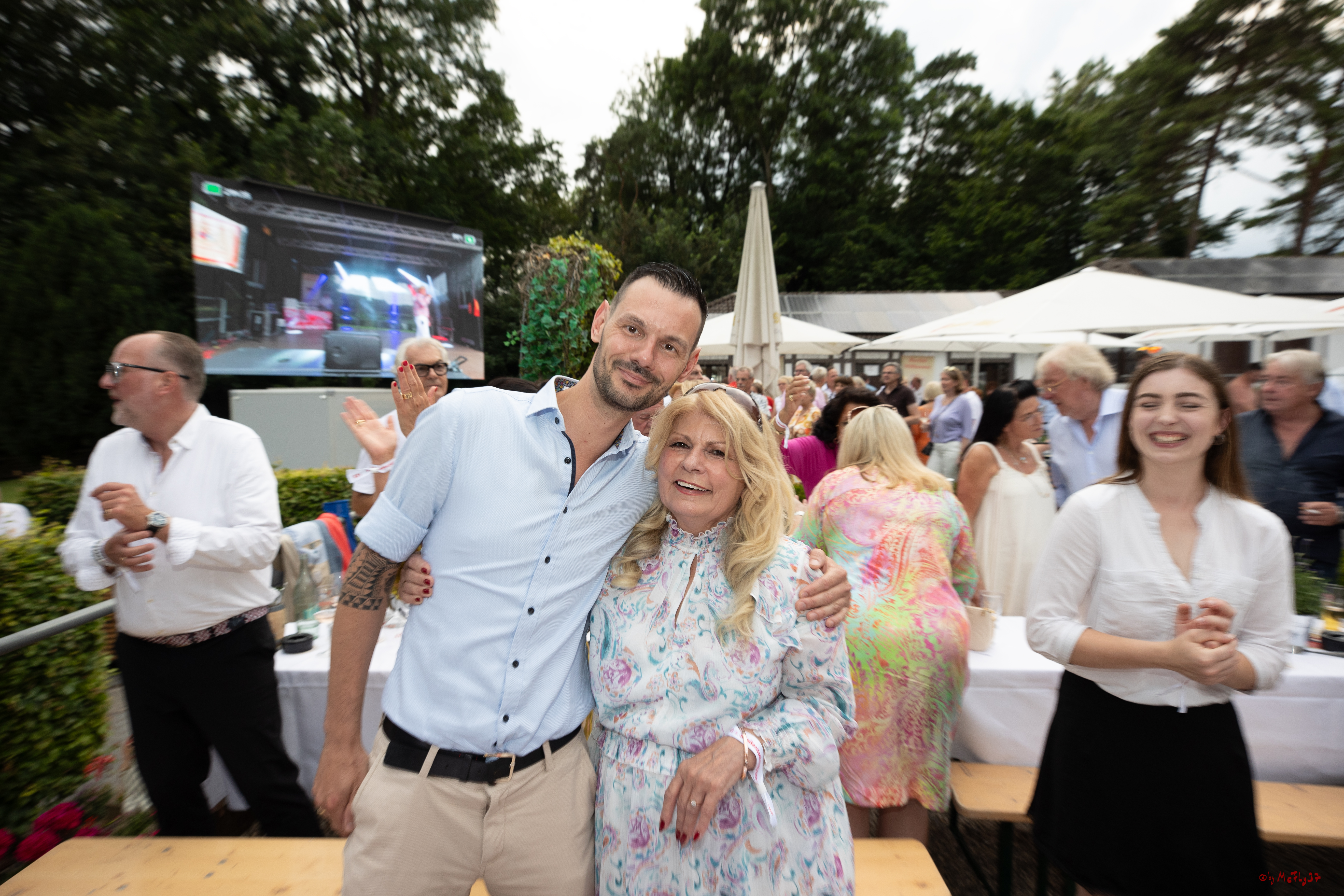 Kulturbiergarten 4.0 das Original Sommerfest 2024, 29.06.2024