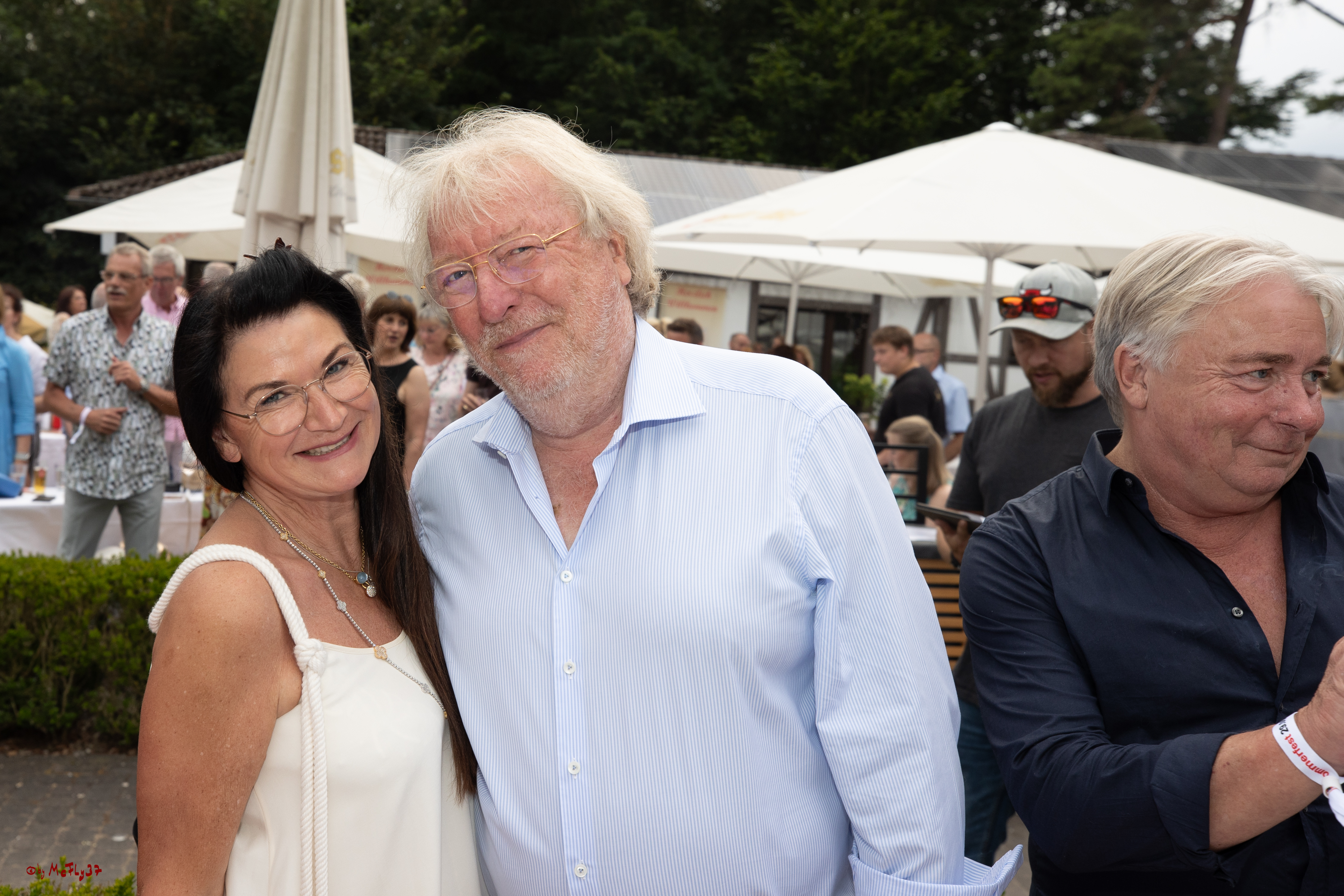 Kulturbiergarten 4.0 das Original Sommerfest 2024, 29.06.2024