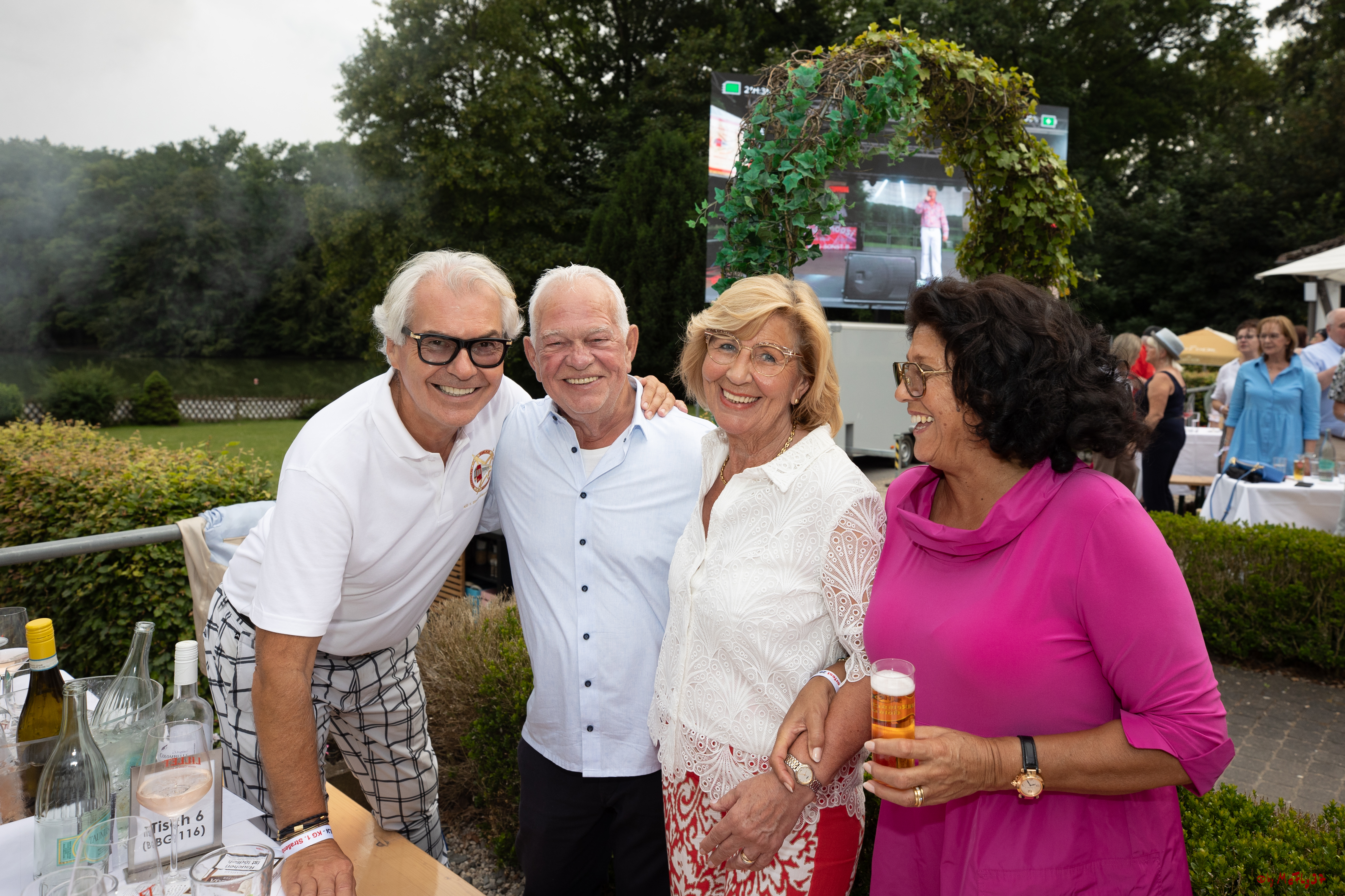 Kulturbiergarten 4.0 das Original Sommerfest 2024, 29.06.2024