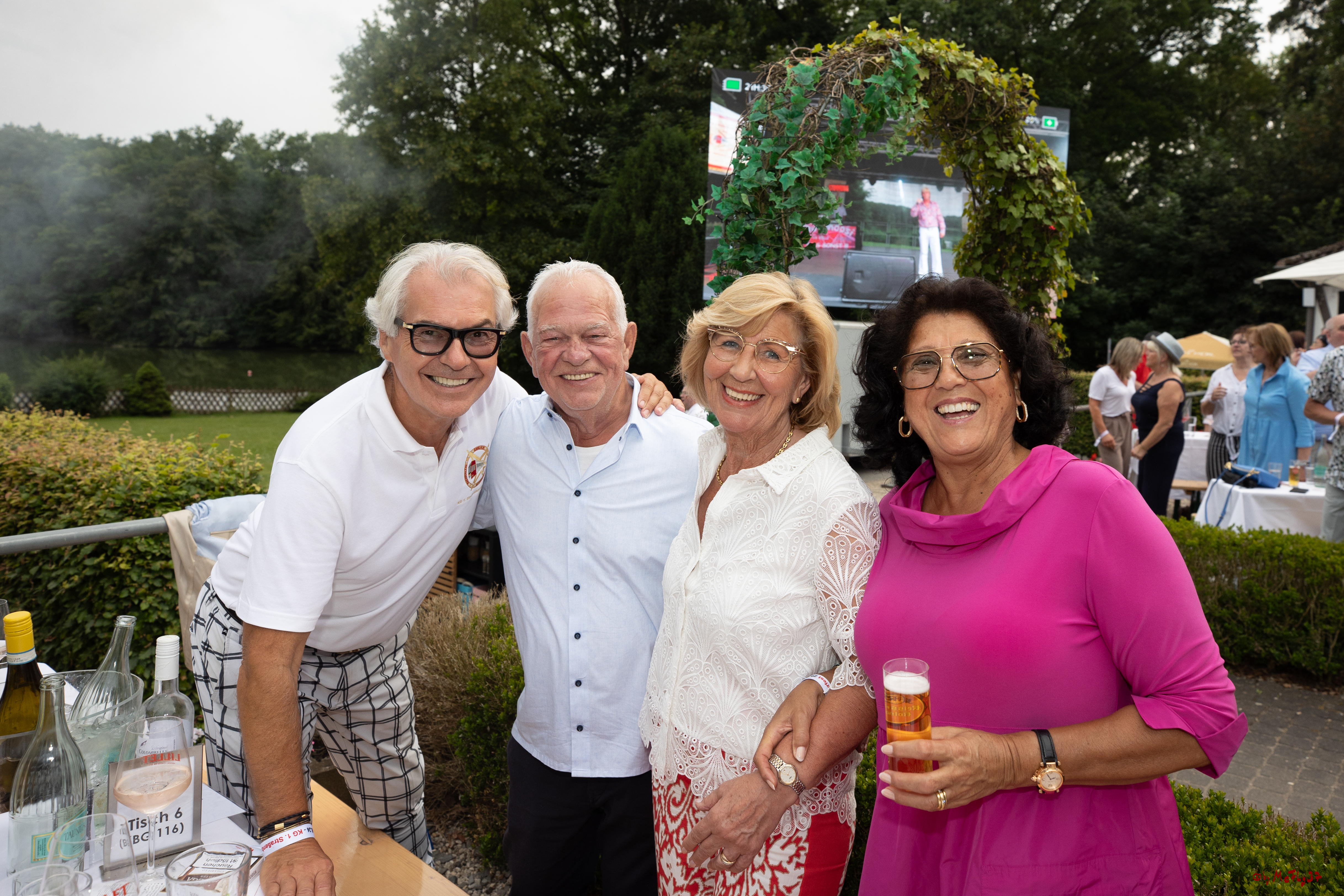 Kulturbiergarten 4.0 das Original Sommerfest 2024, 29.06.2024