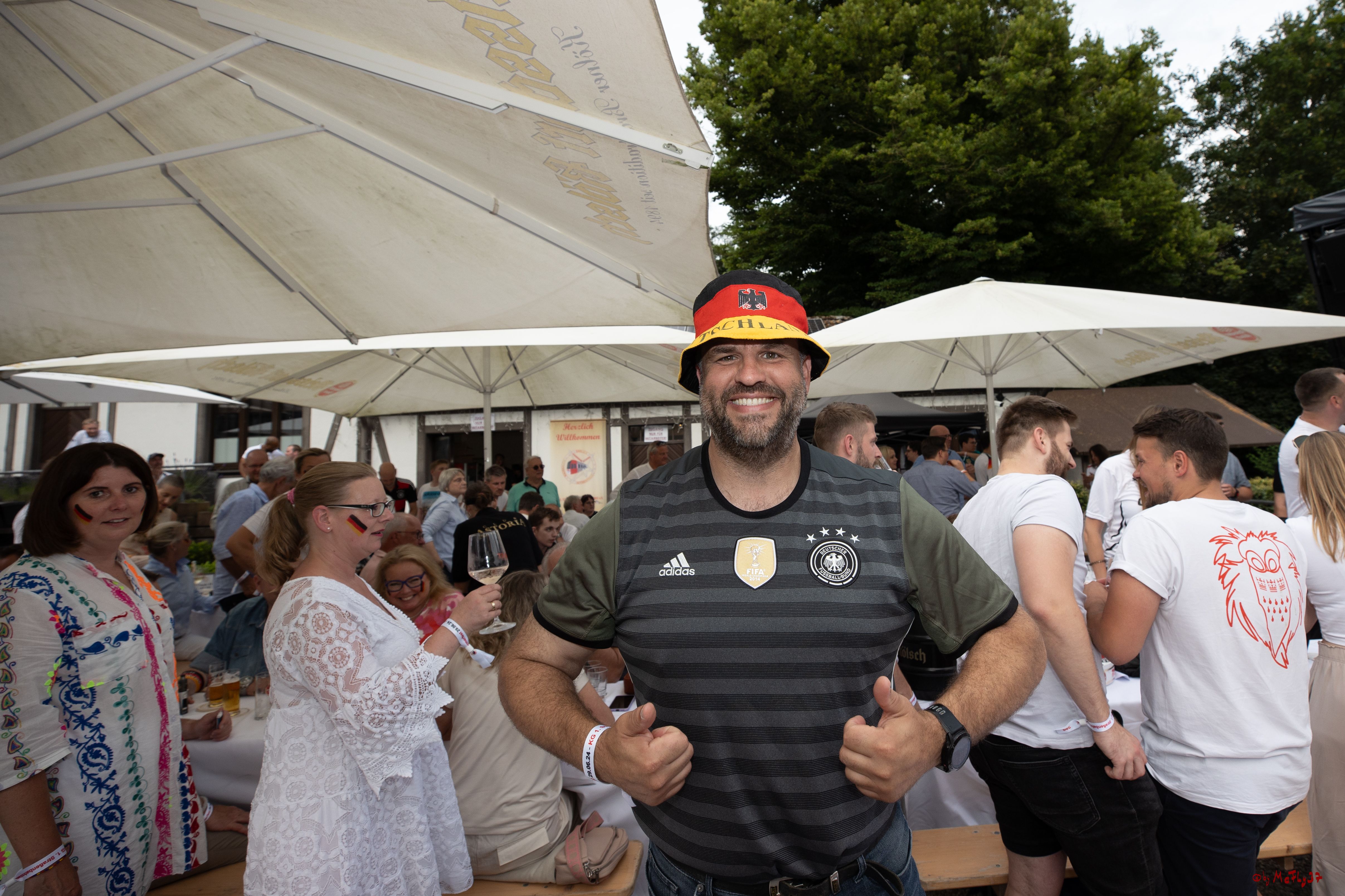 Kulturbiergarten 4.0 das Original Sommerfest 2024, 29.06.2024