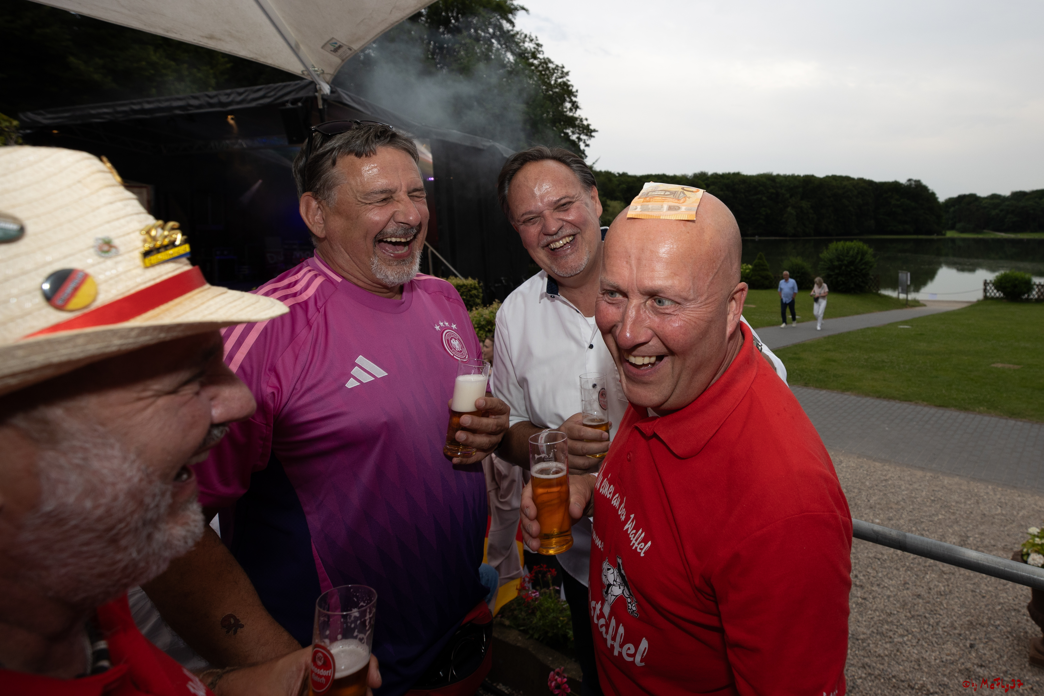 Kulturbiergarten 4.0 das Original Sommerfest 2024, 29.06.2024