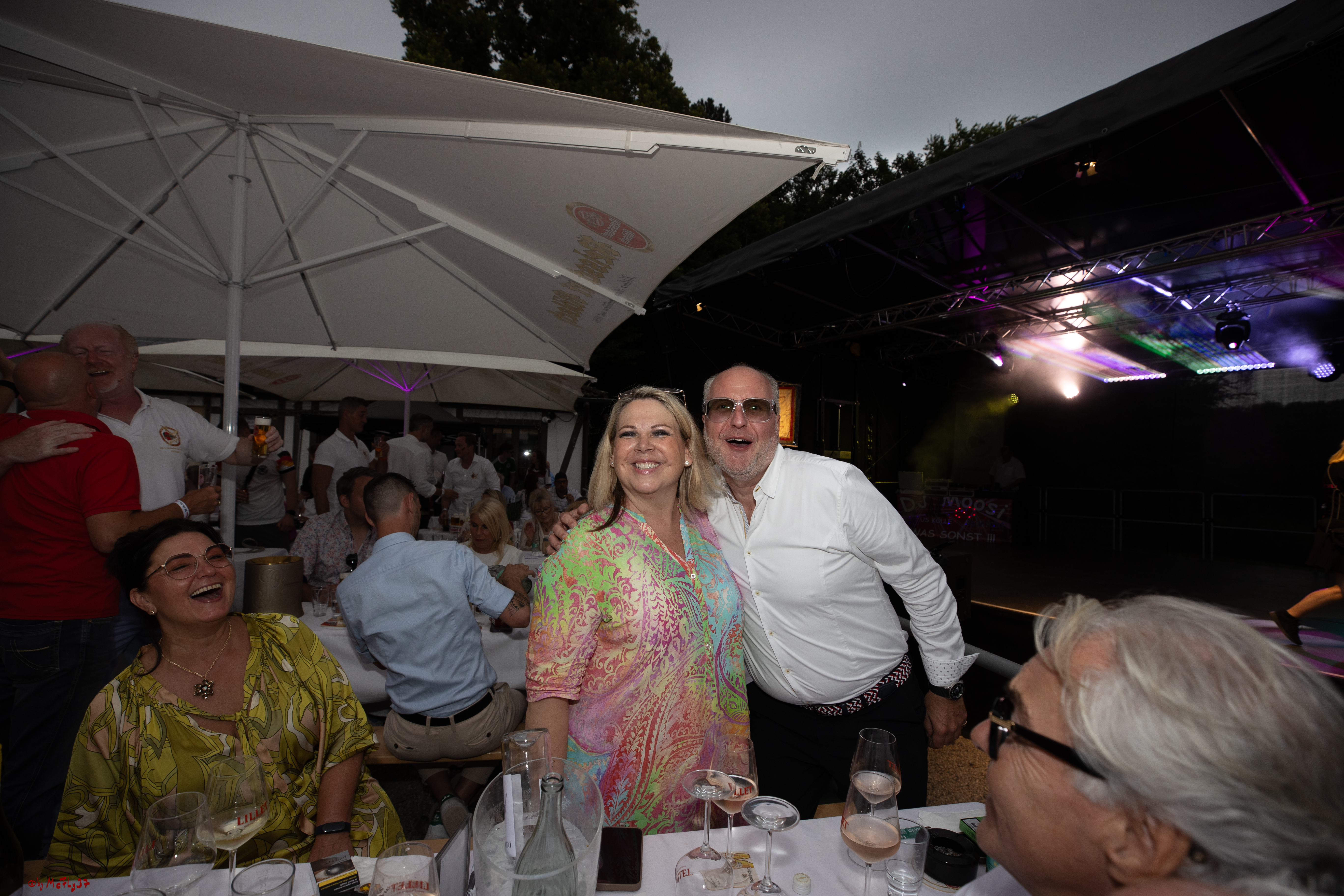 Kulturbiergarten 4.0 das Original Sommerfest 2024, 29.06.2024