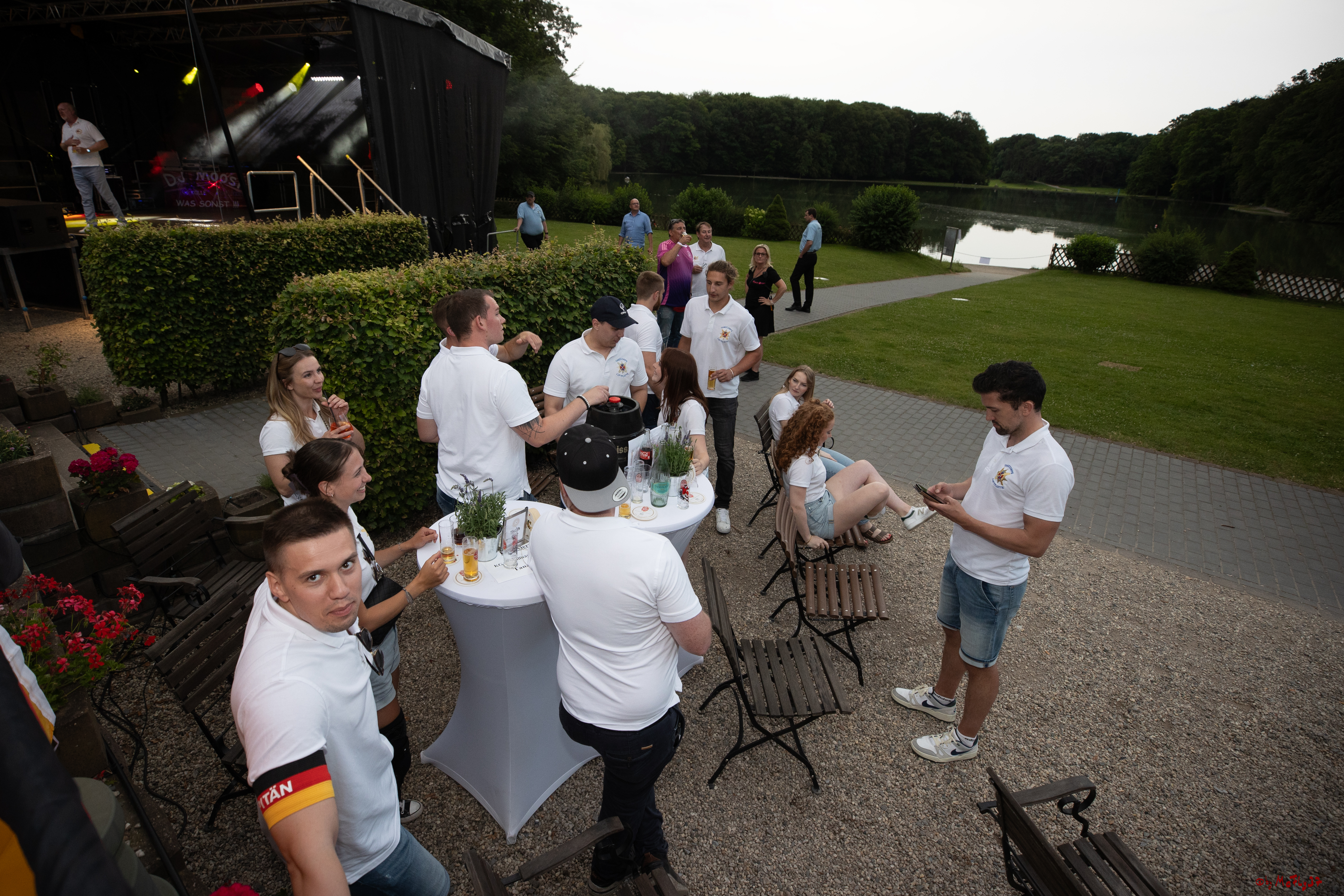 Kulturbiergarten 4.0 das Original Sommerfest 2024, 29.06.2024