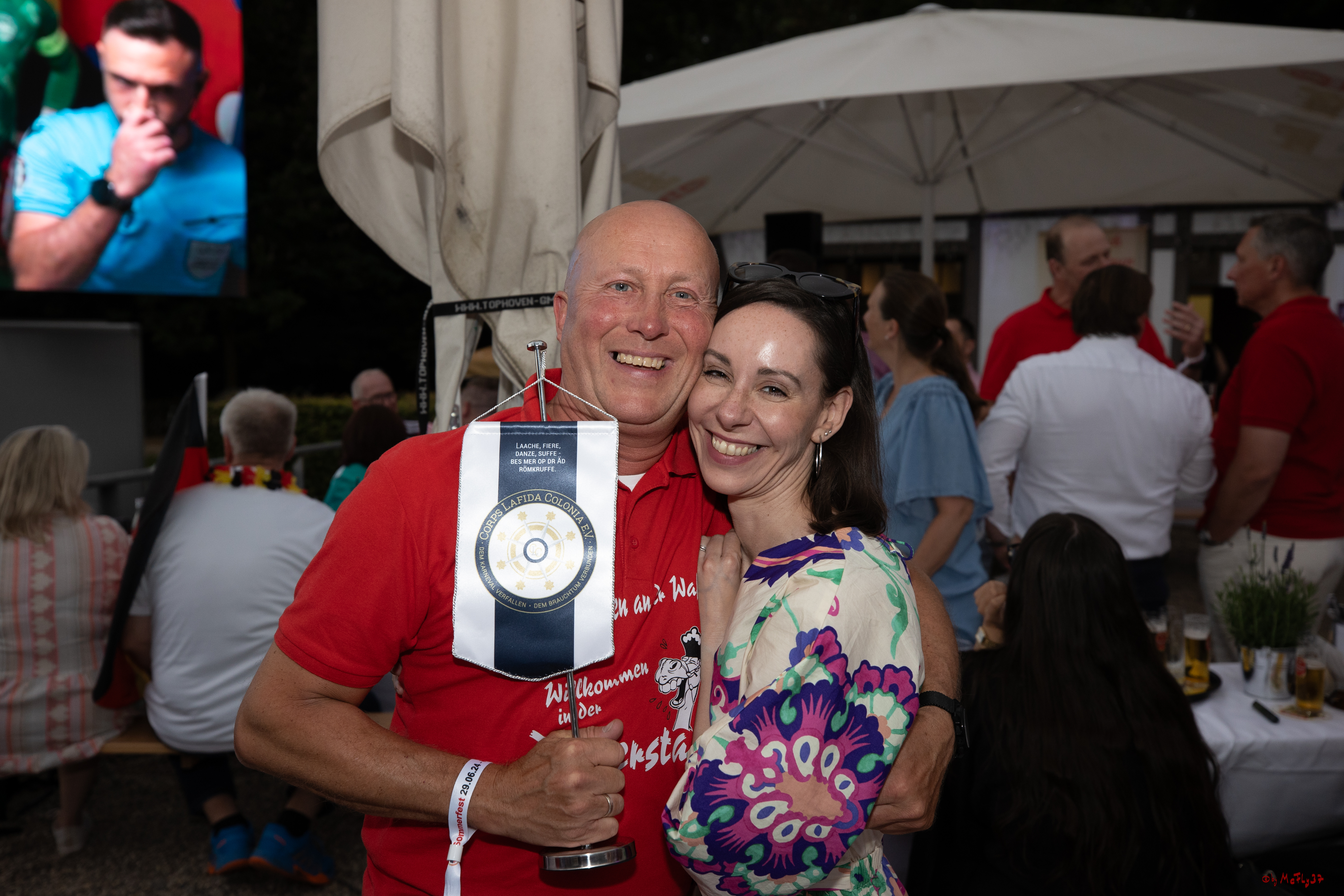 Kulturbiergarten 4.0 das Original Sommerfest 2024, 29.06.2024