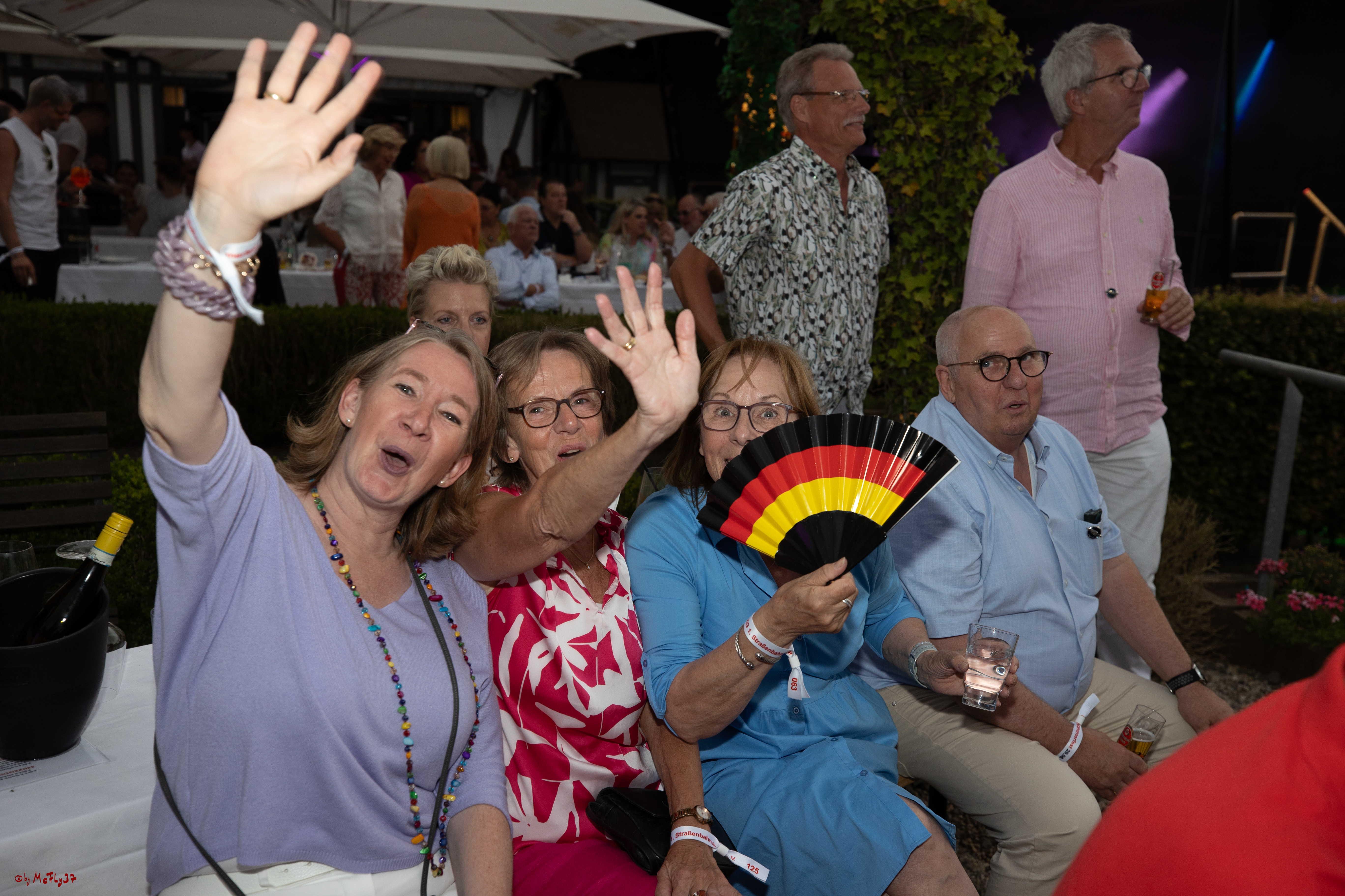 Kulturbiergarten 4.0 das Original Sommerfest 2024, 29.06.2024