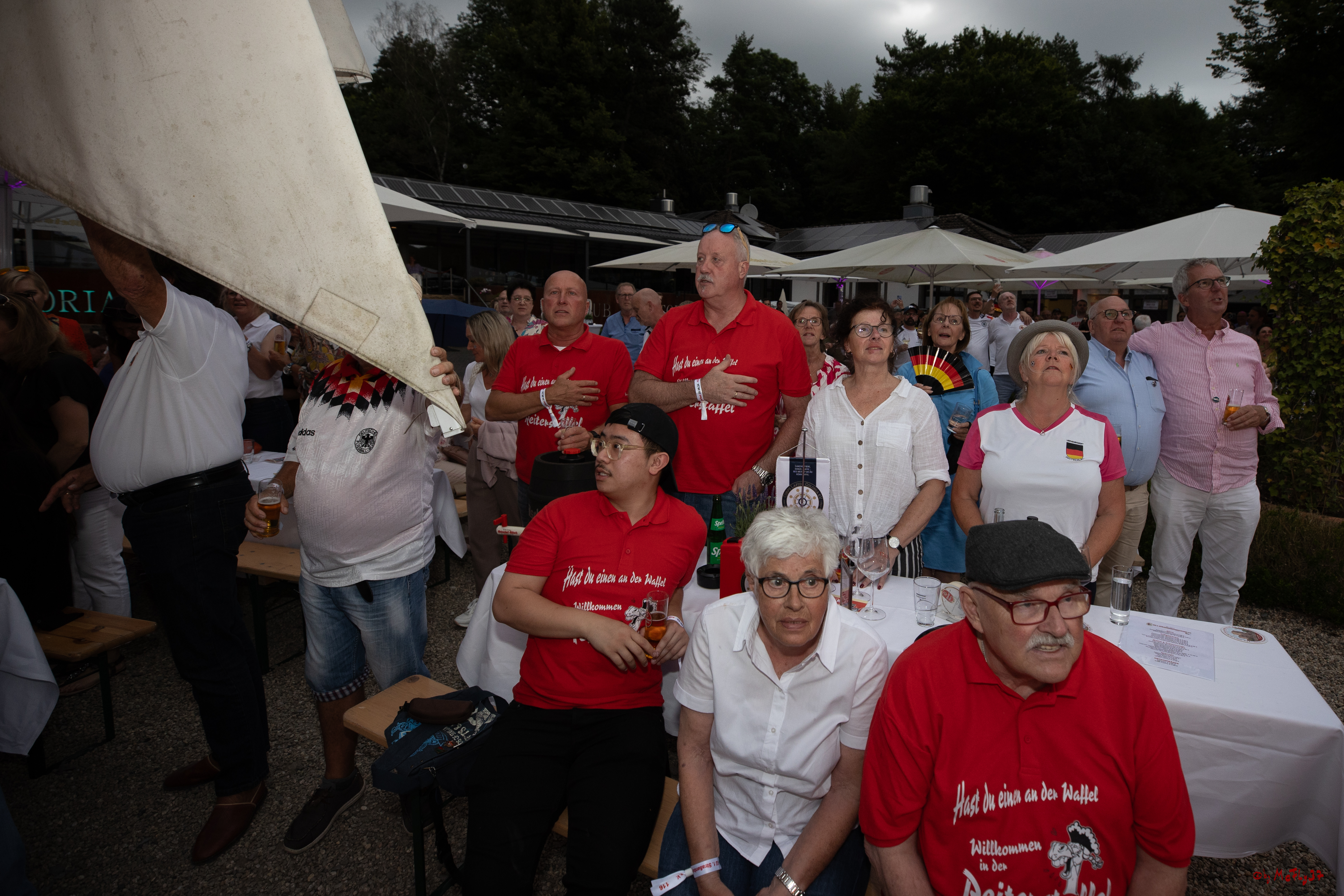 Kulturbiergarten 4.0 das Original Sommerfest 2024, 29.06.2024