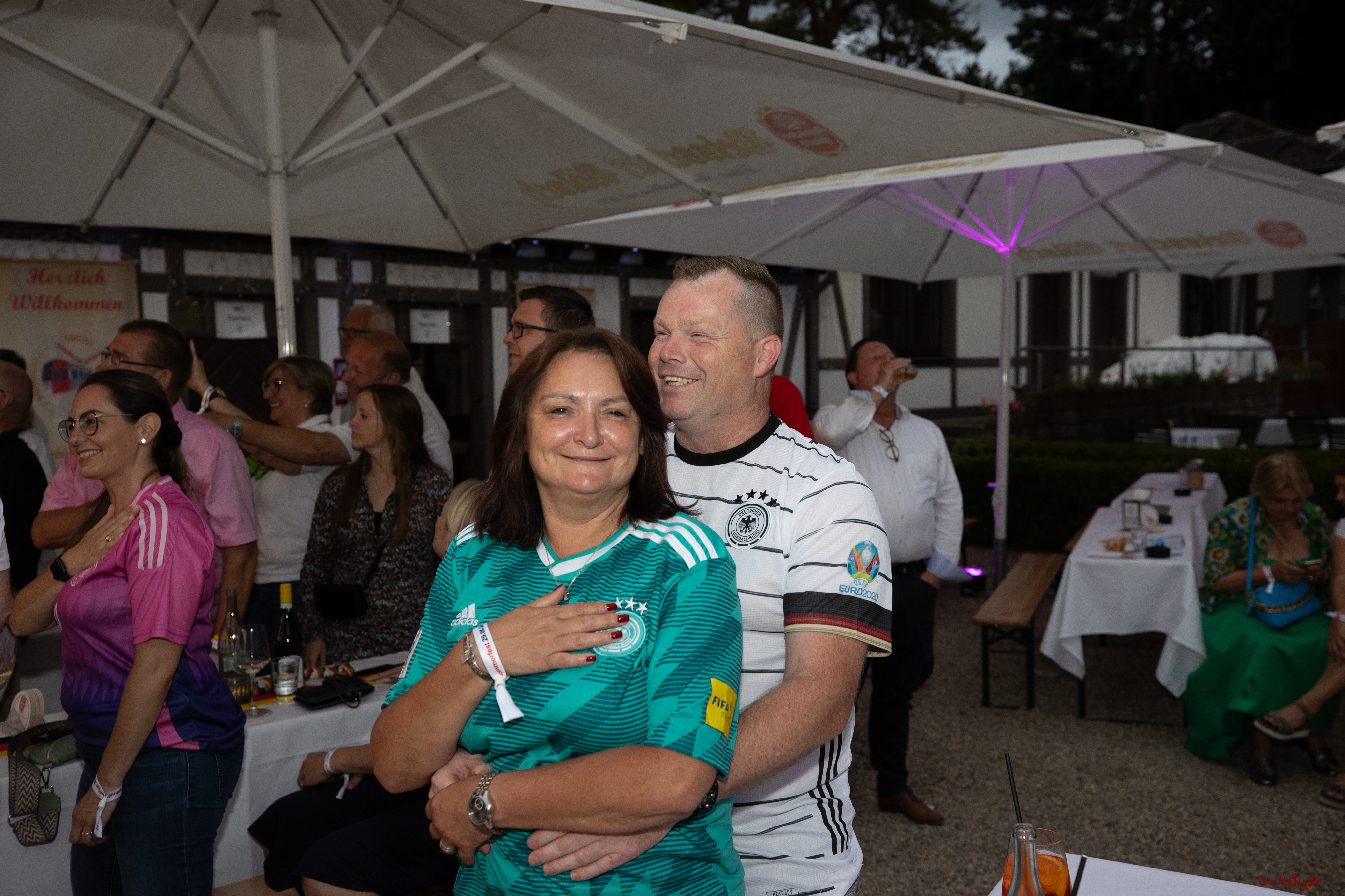 Kulturbiergarten 4.0 das Original Sommerfest 2024, 29.06.2024