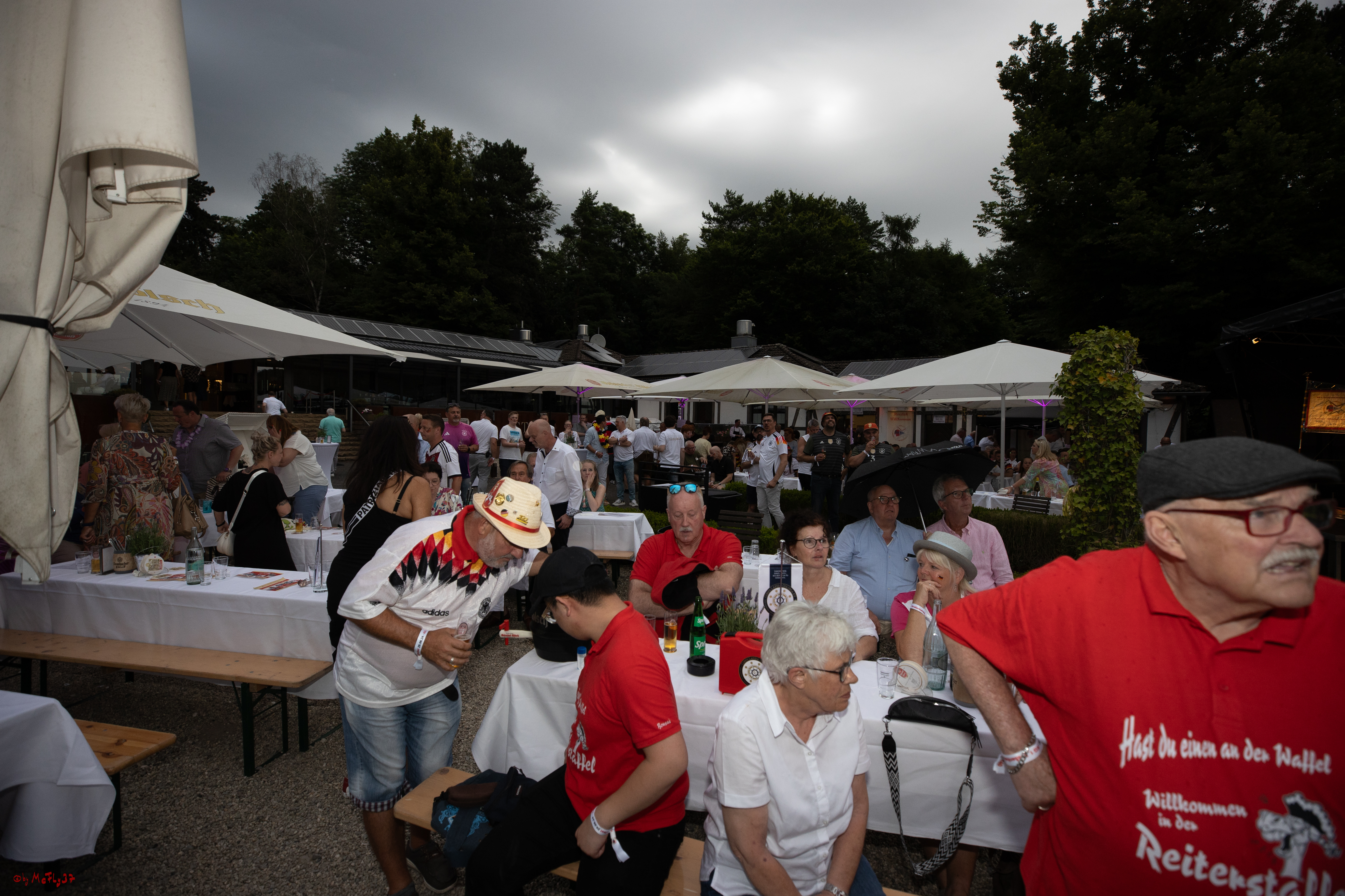 Kulturbiergarten 4.0 das Original Sommerfest 2024, 29.06.2024