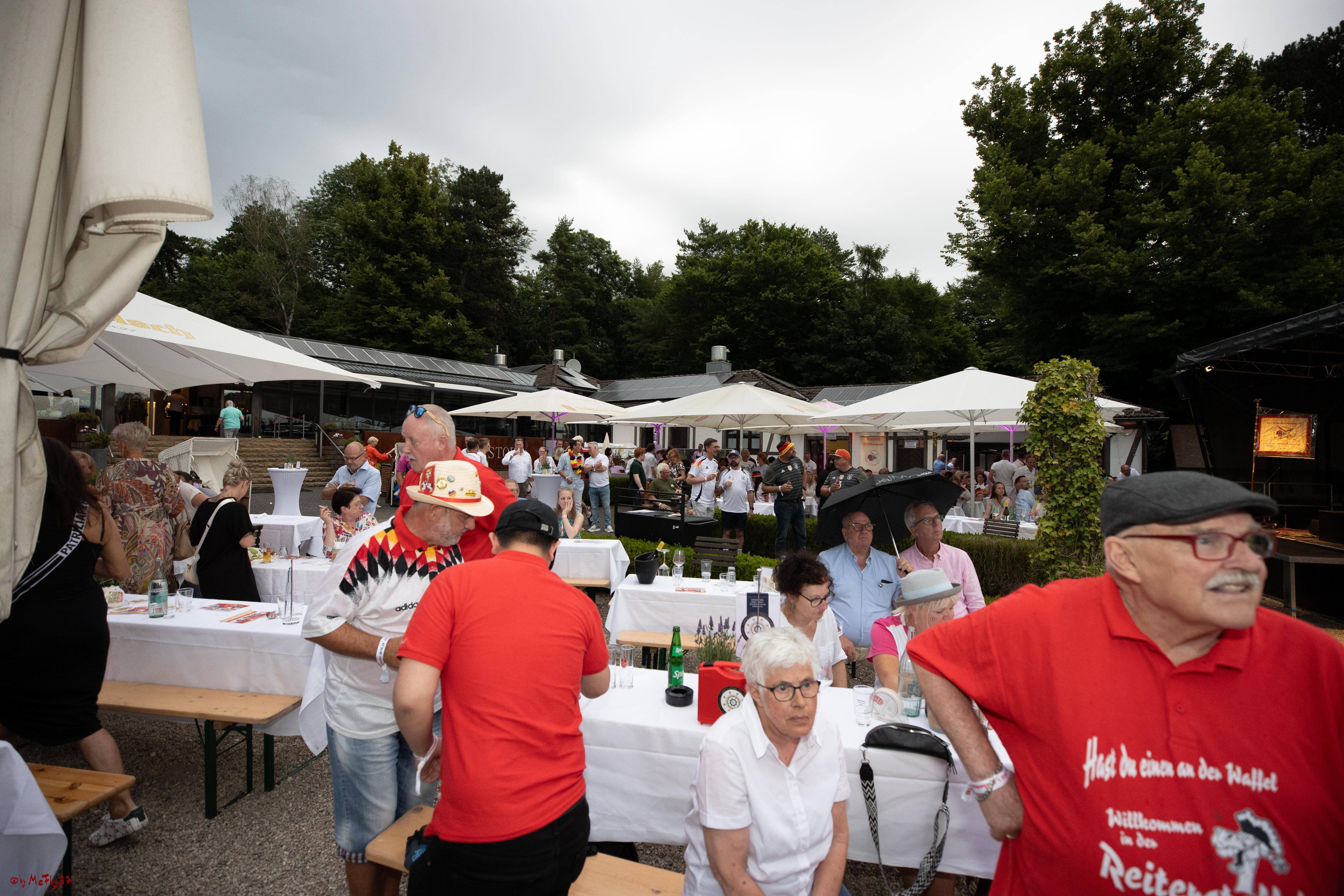 Kulturbiergarten 4.0 das Original Sommerfest 2024, 29.06.2024