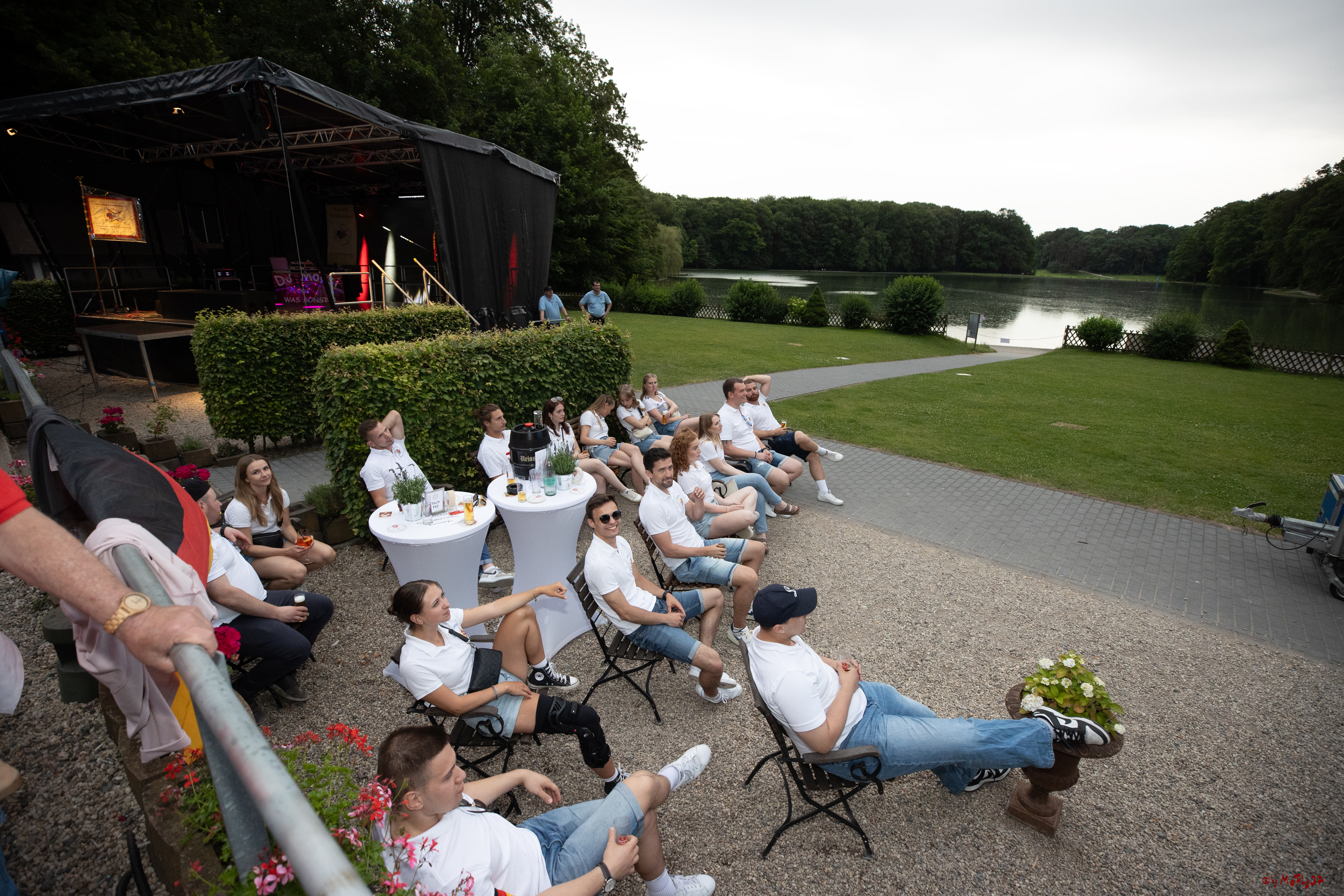 Kulturbiergarten 4.0 das Original Sommerfest 2024, 29.06.2024