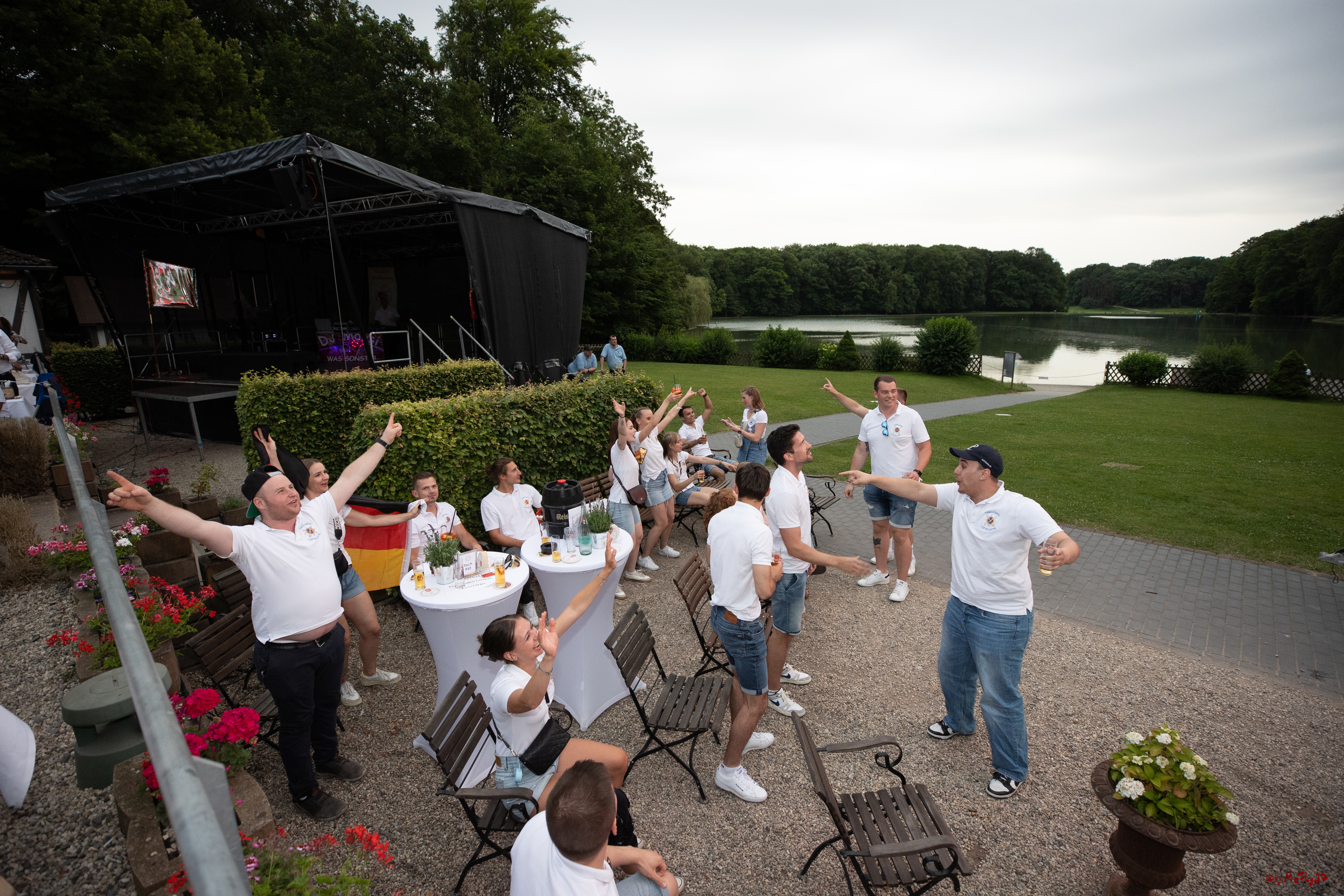 Kulturbiergarten 4.0 das Original Sommerfest 2024, 29.06.2024