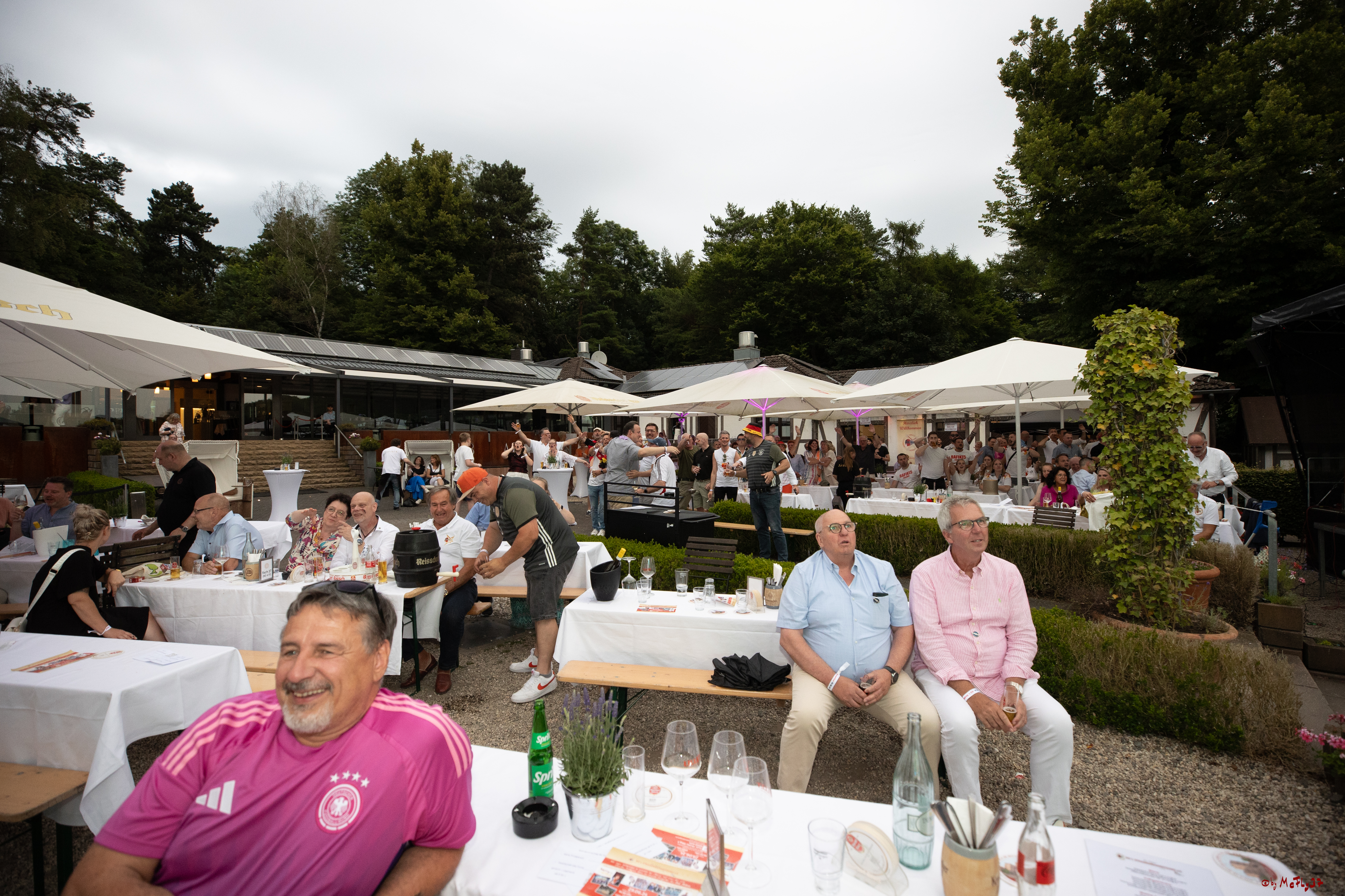 Kulturbiergarten 4.0 das Original Sommerfest 2024, 29.06.2024