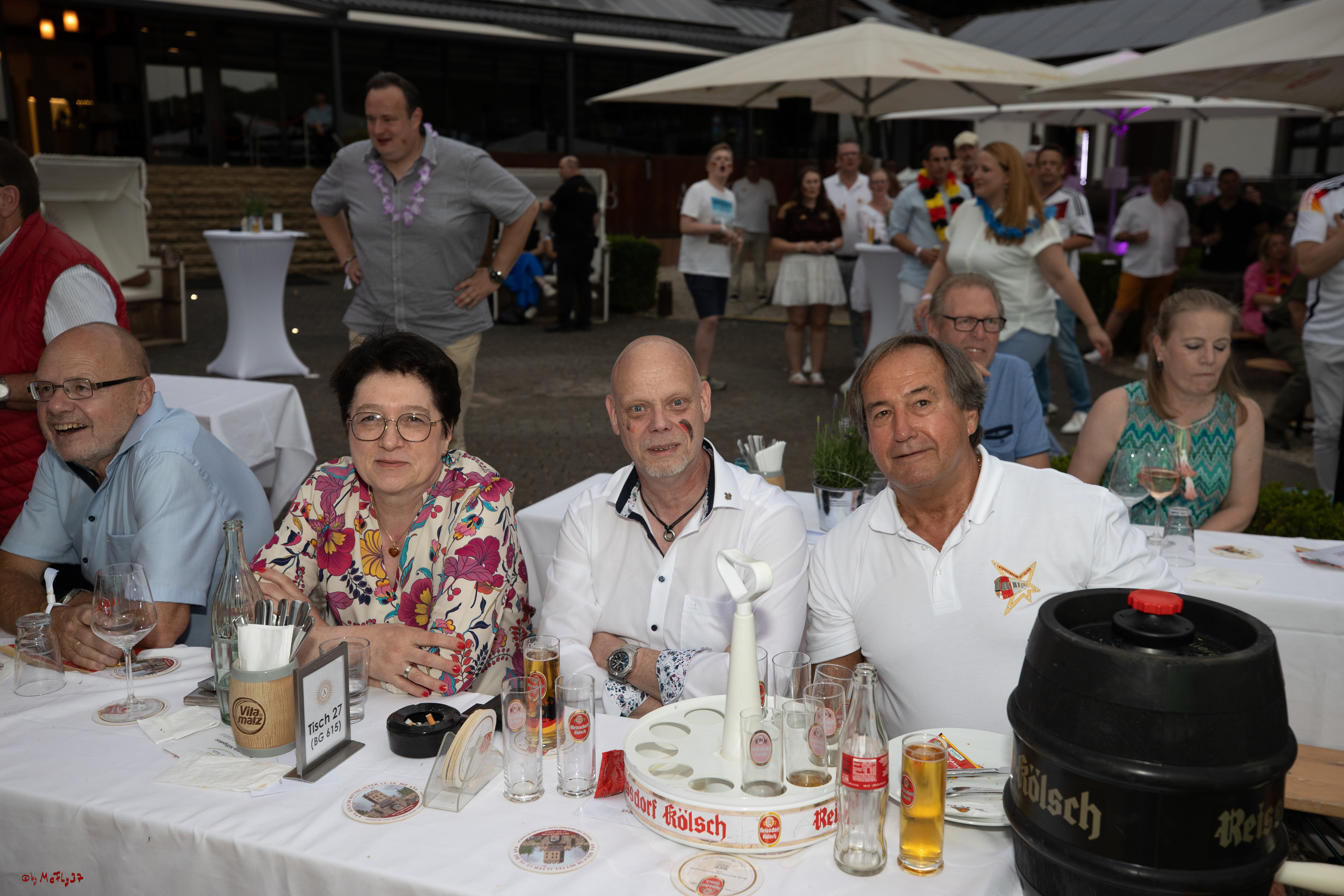 Kulturbiergarten 4.0 das Original Sommerfest 2024, 29.06.2024