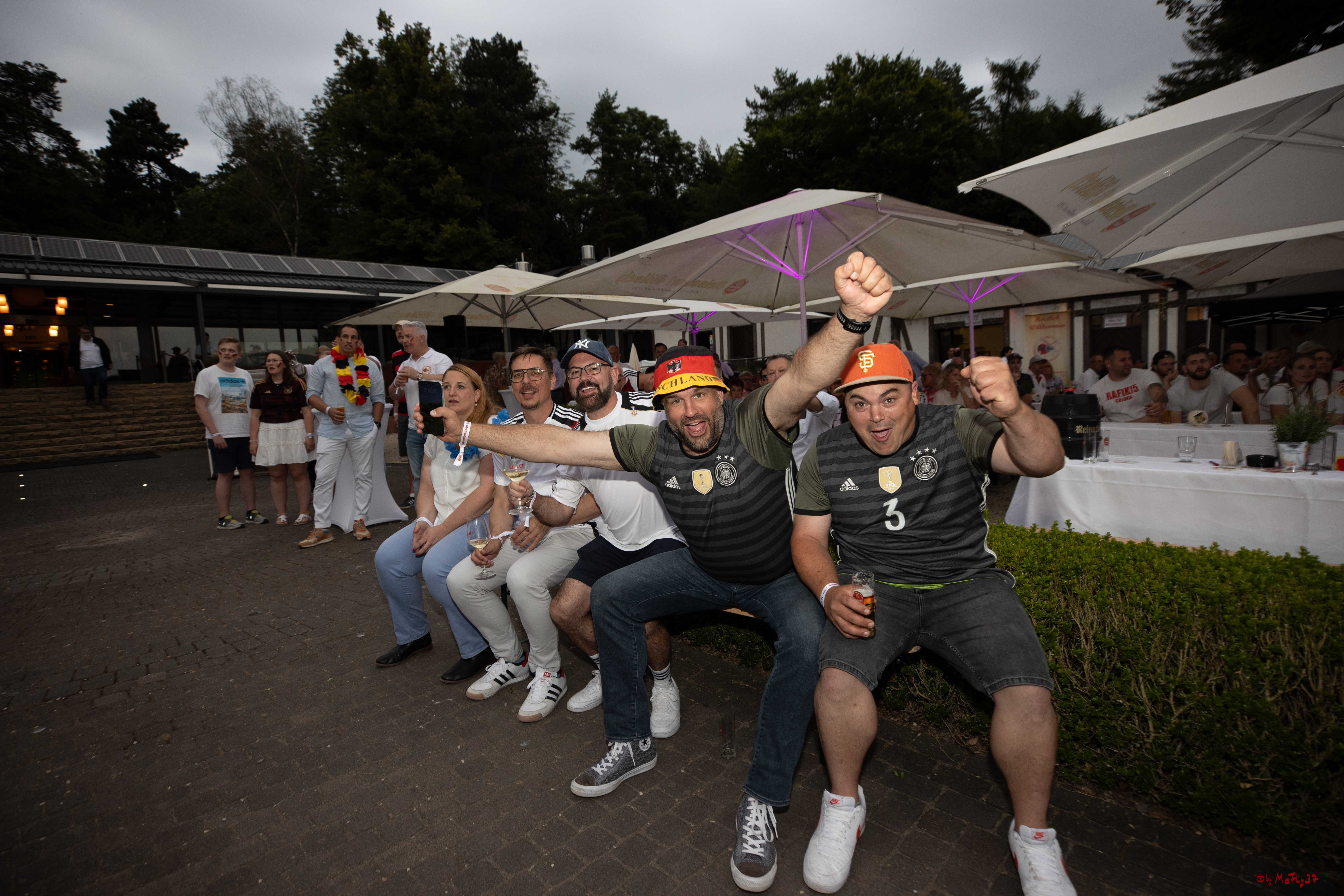 Kulturbiergarten 4.0 das Original Sommerfest 2024, 29.06.2024