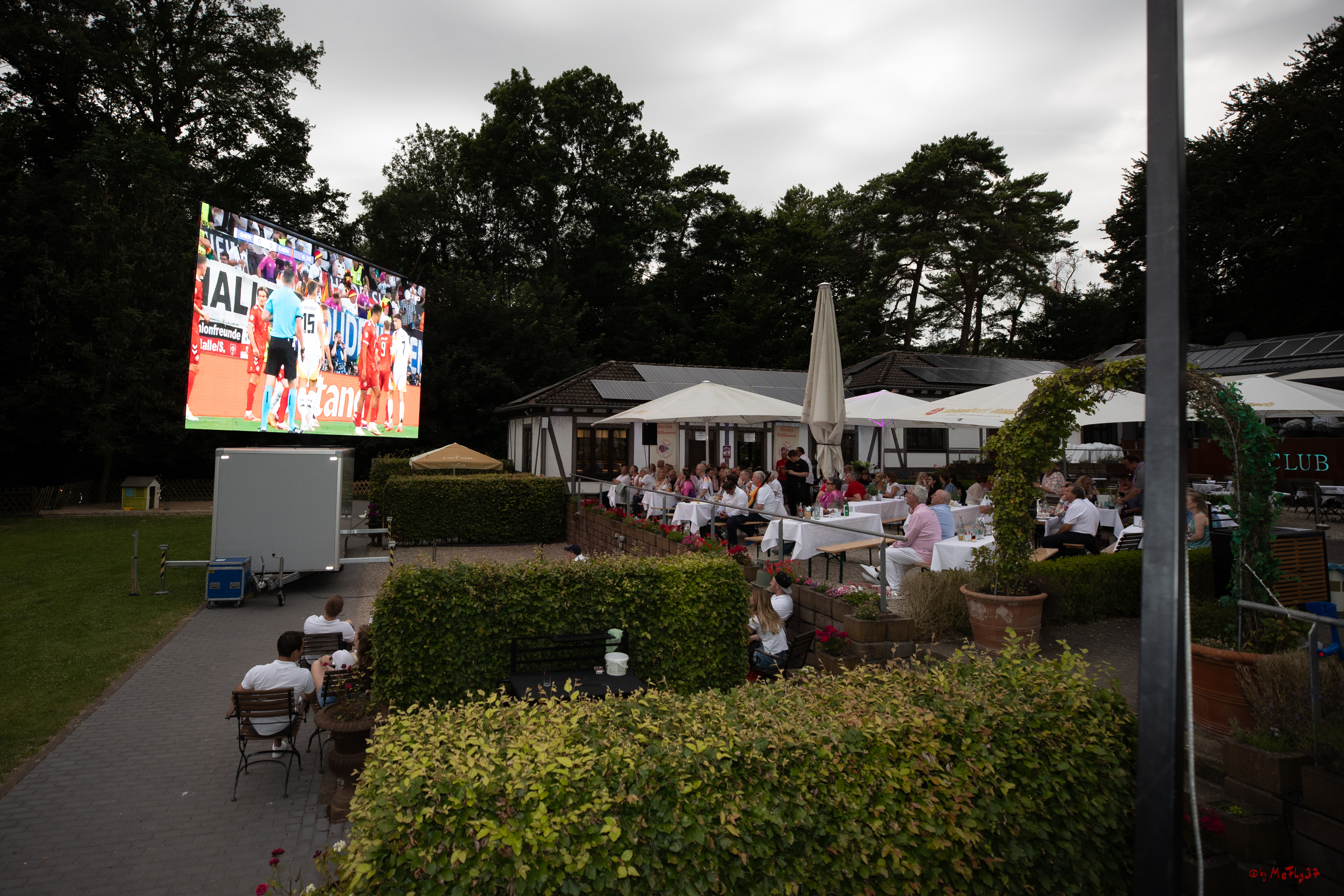 Kulturbiergarten 4.0 das Original Sommerfest 2024, 29.06.2024