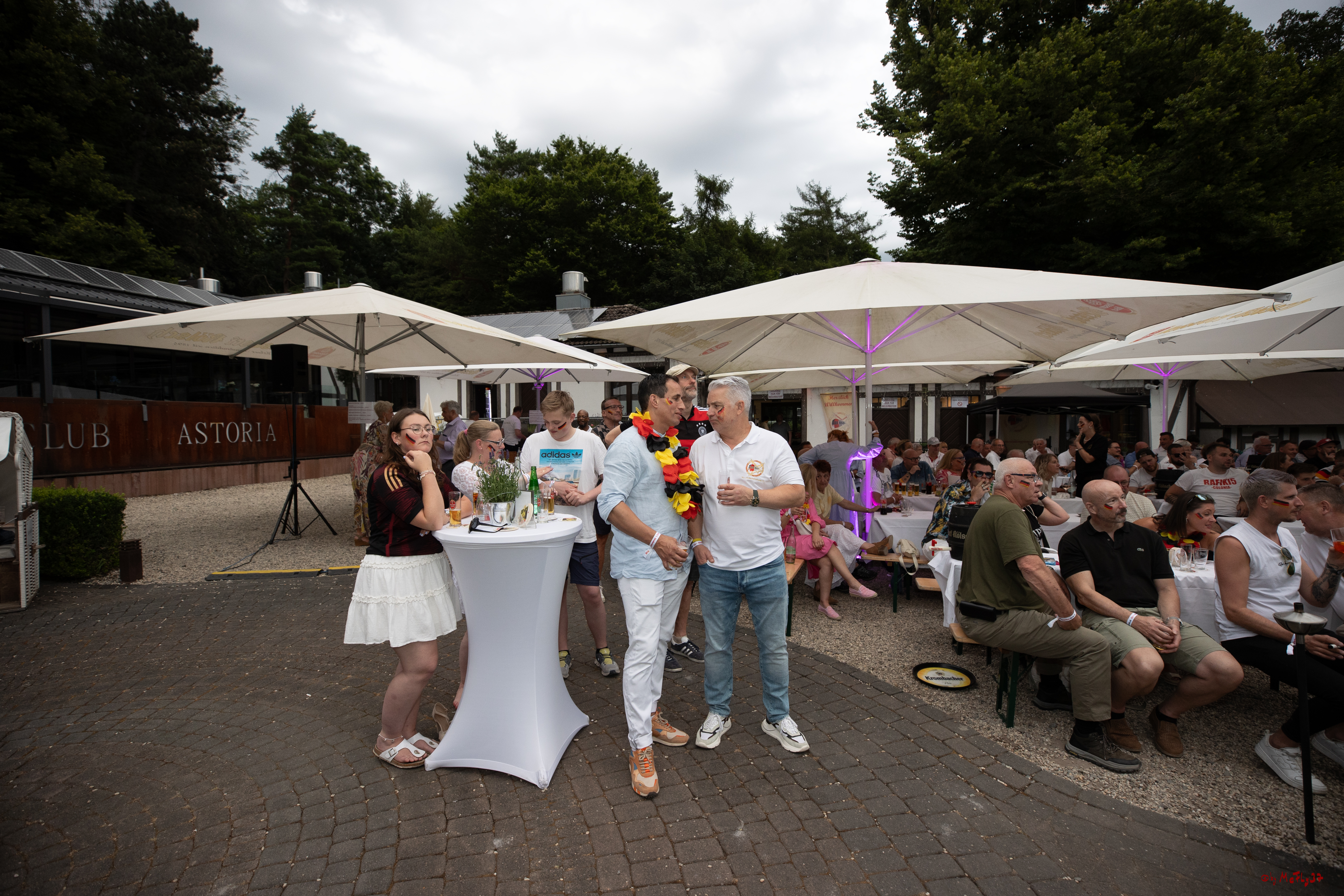 Kulturbiergarten 4.0 das Original Sommerfest 2024, 29.06.2024