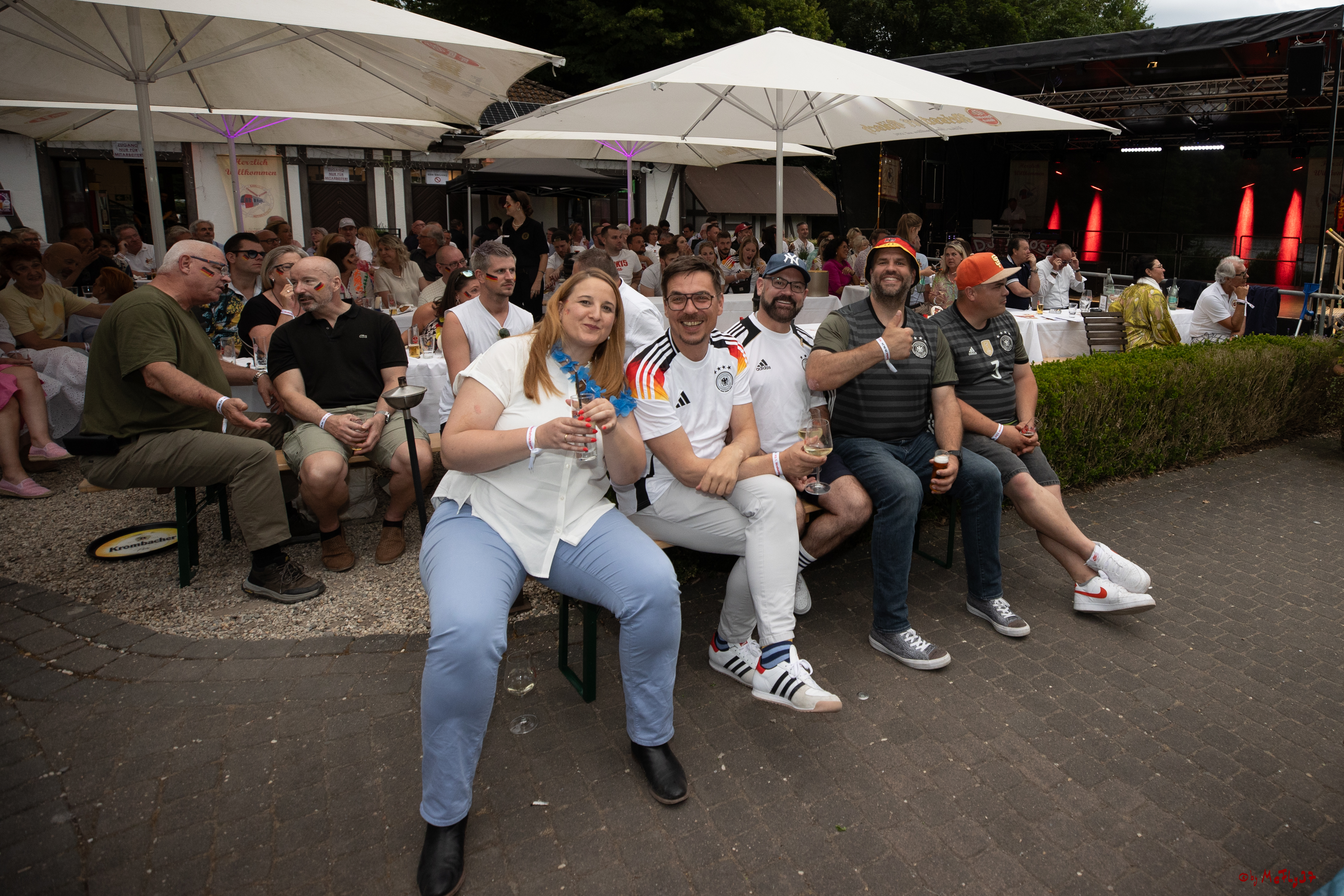 Kulturbiergarten 4.0 das Original Sommerfest 2024, 29.06.2024