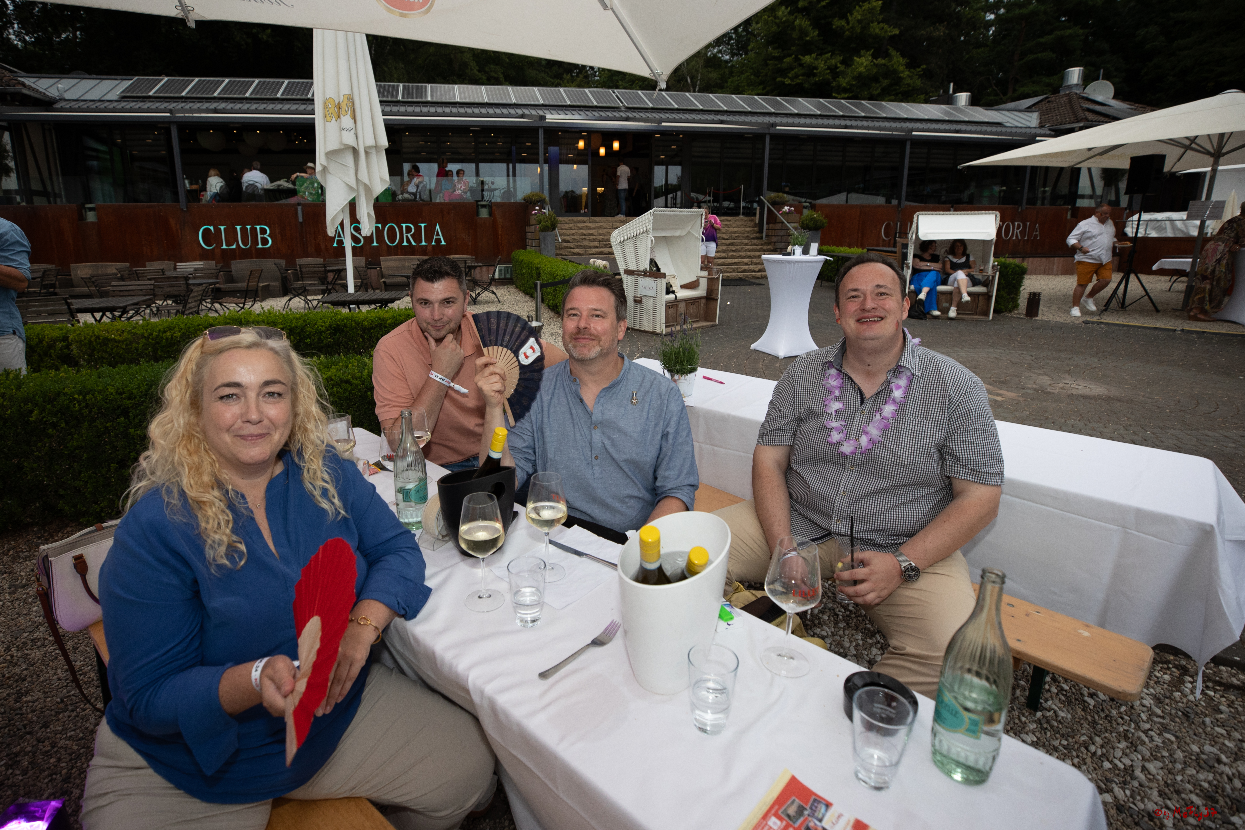 Kulturbiergarten 4.0 das Original Sommerfest 2024, 29.06.2024