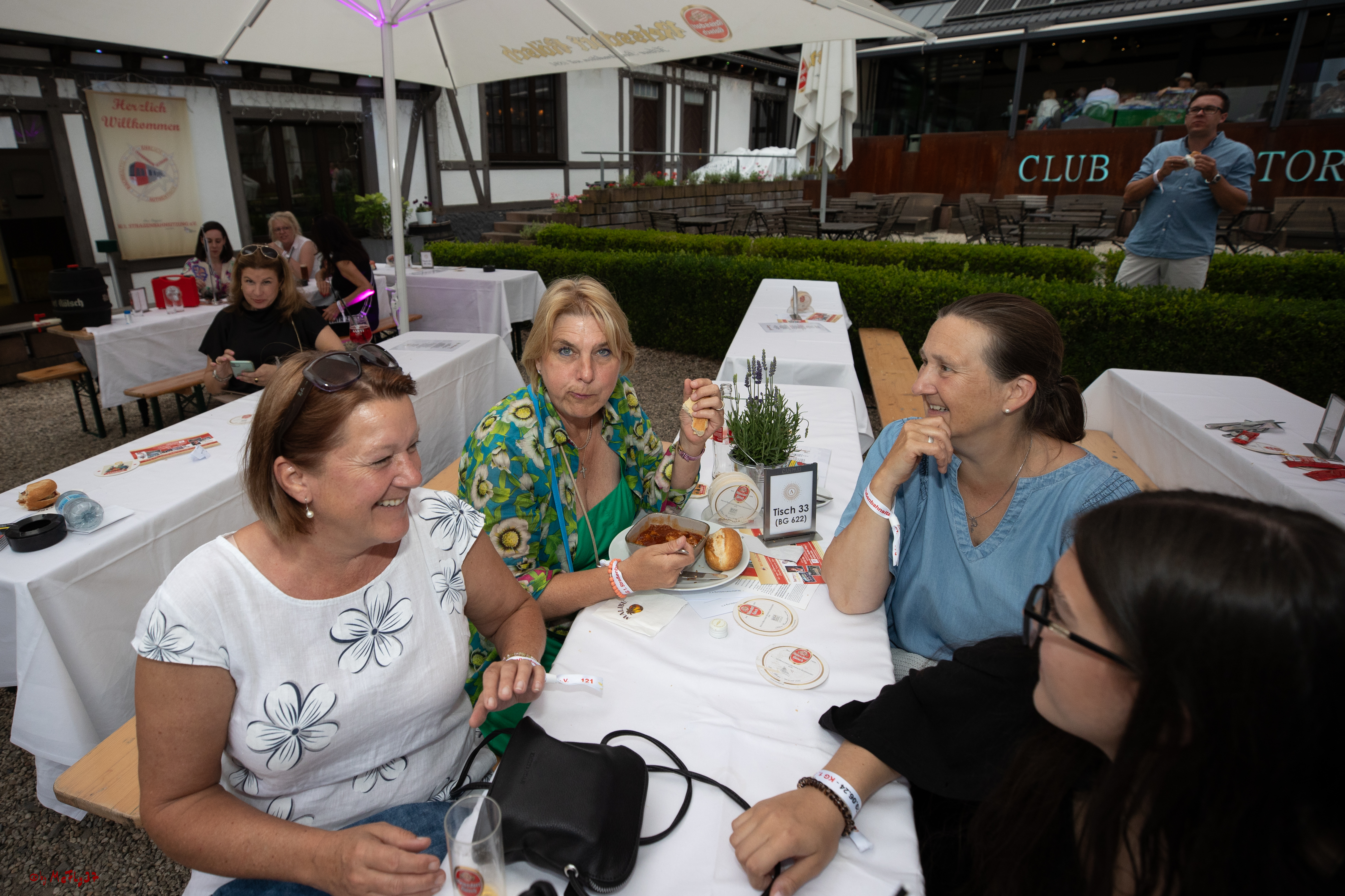 Kulturbiergarten 4.0 das Original Sommerfest 2024, 29.06.2024