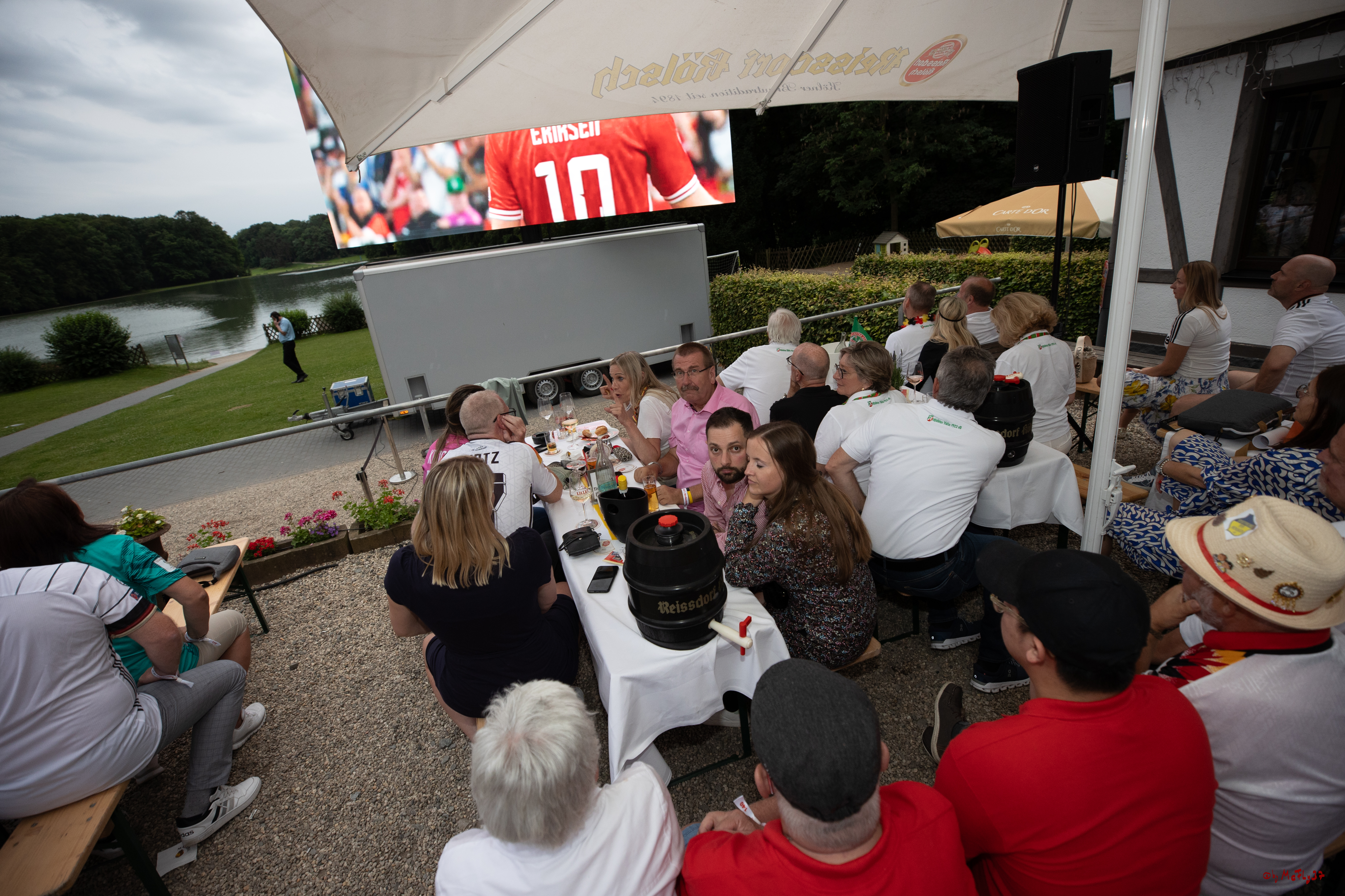 Kulturbiergarten 4.0 das Original Sommerfest 2024, 29.06.2024
