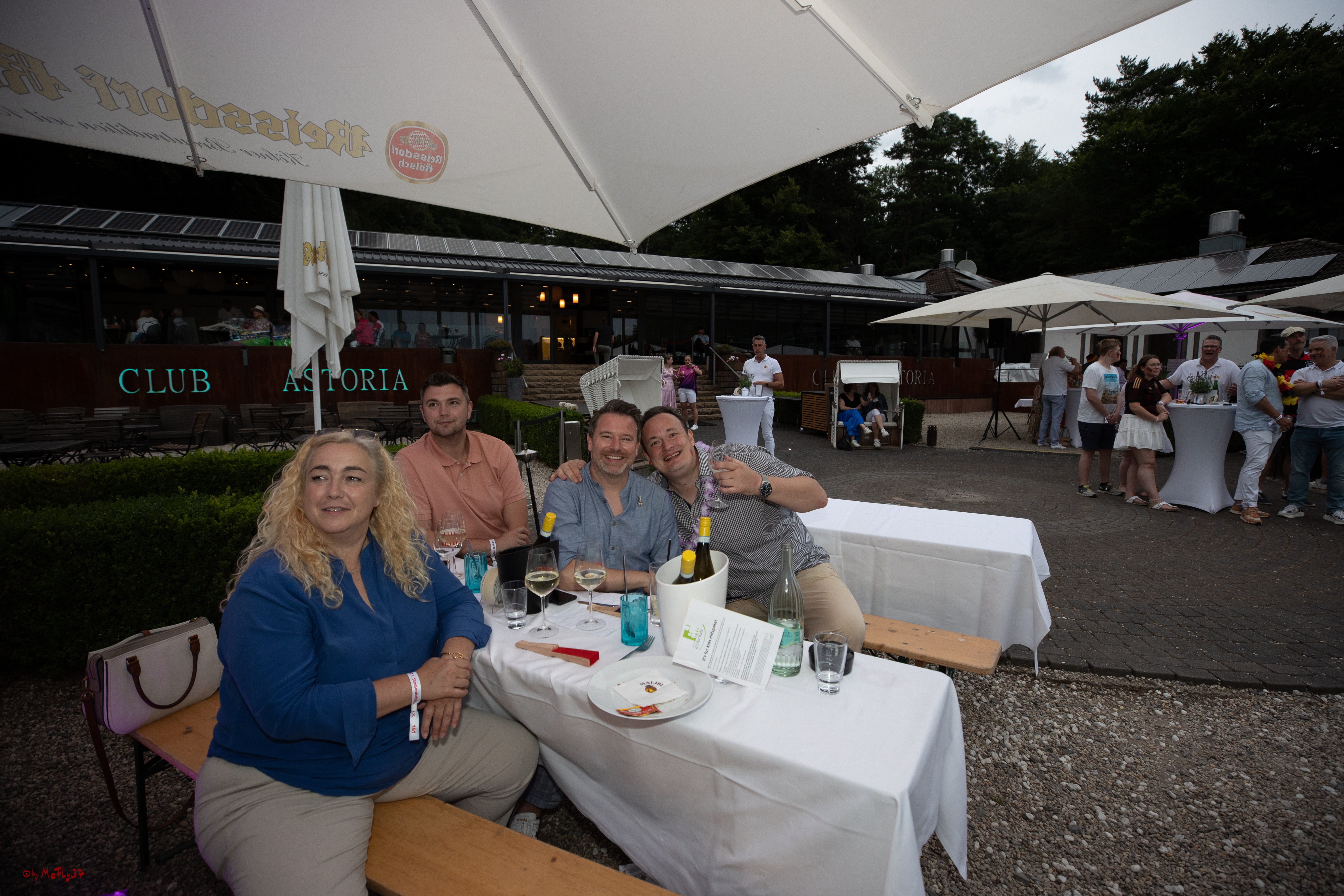 Kulturbiergarten 4.0 das Original Sommerfest 2024, 29.06.2024