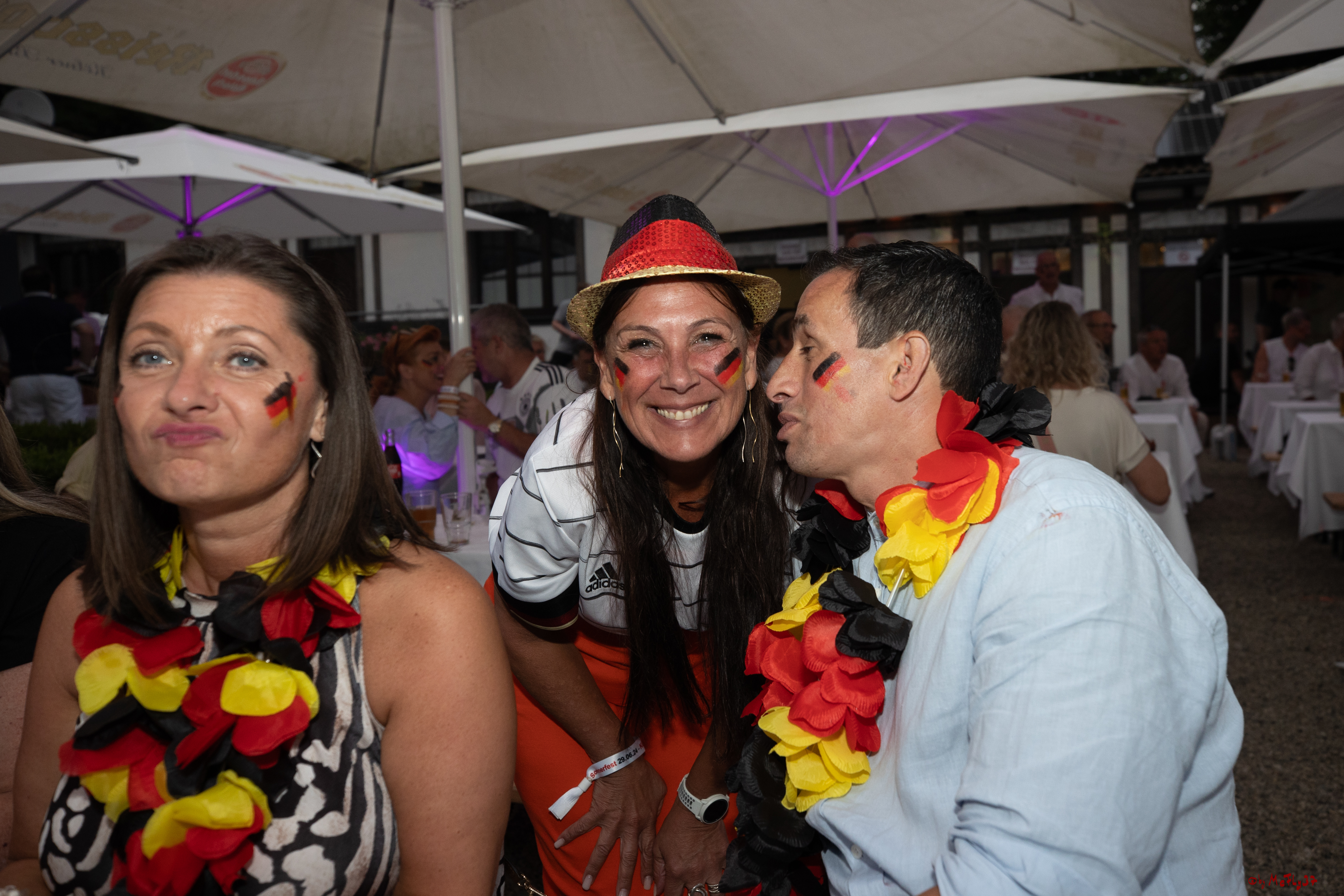 Kulturbiergarten 4.0 das Original Sommerfest 2024, 29.06.2024