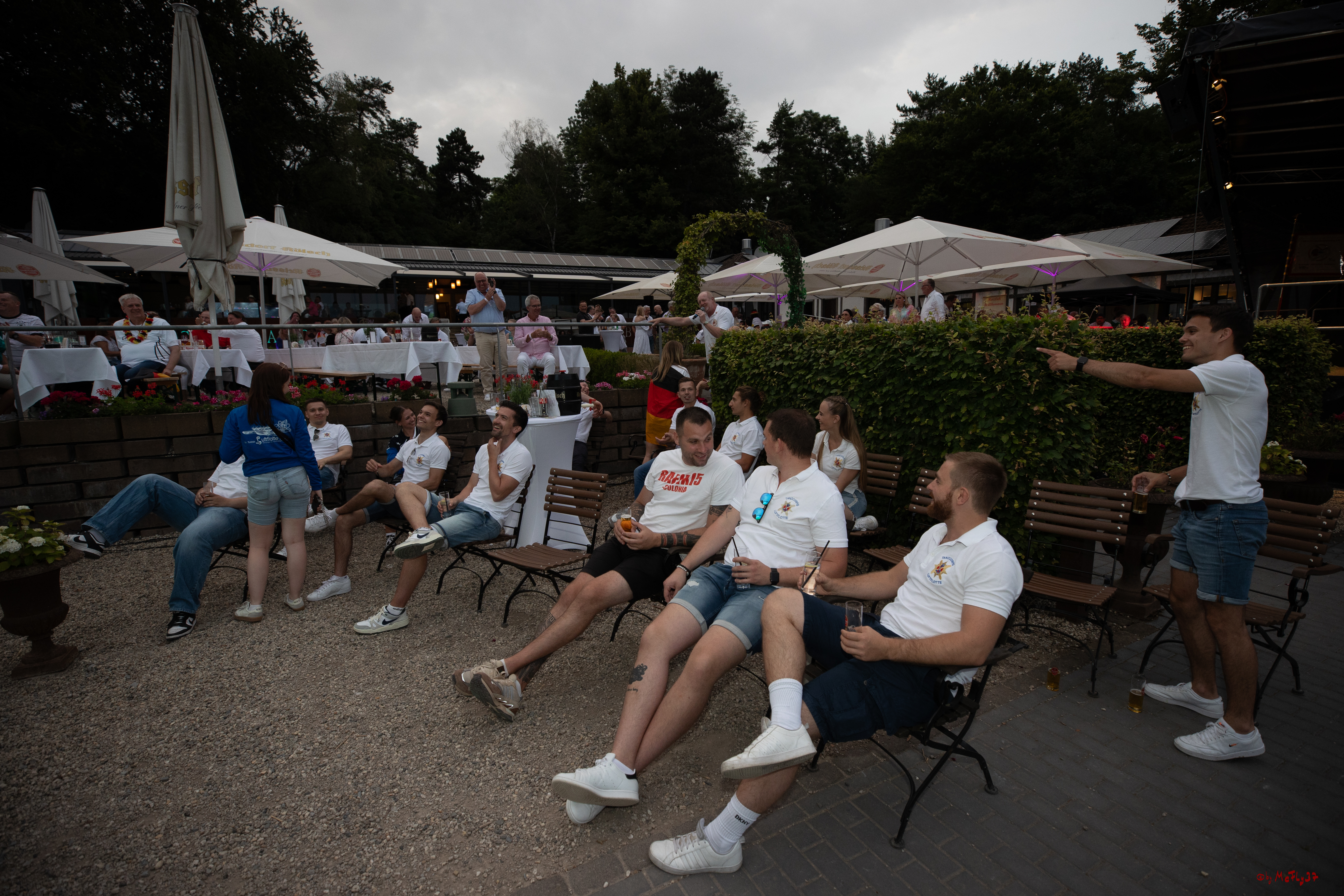 Kulturbiergarten 4.0 das Original Sommerfest 2024, 29.06.2024